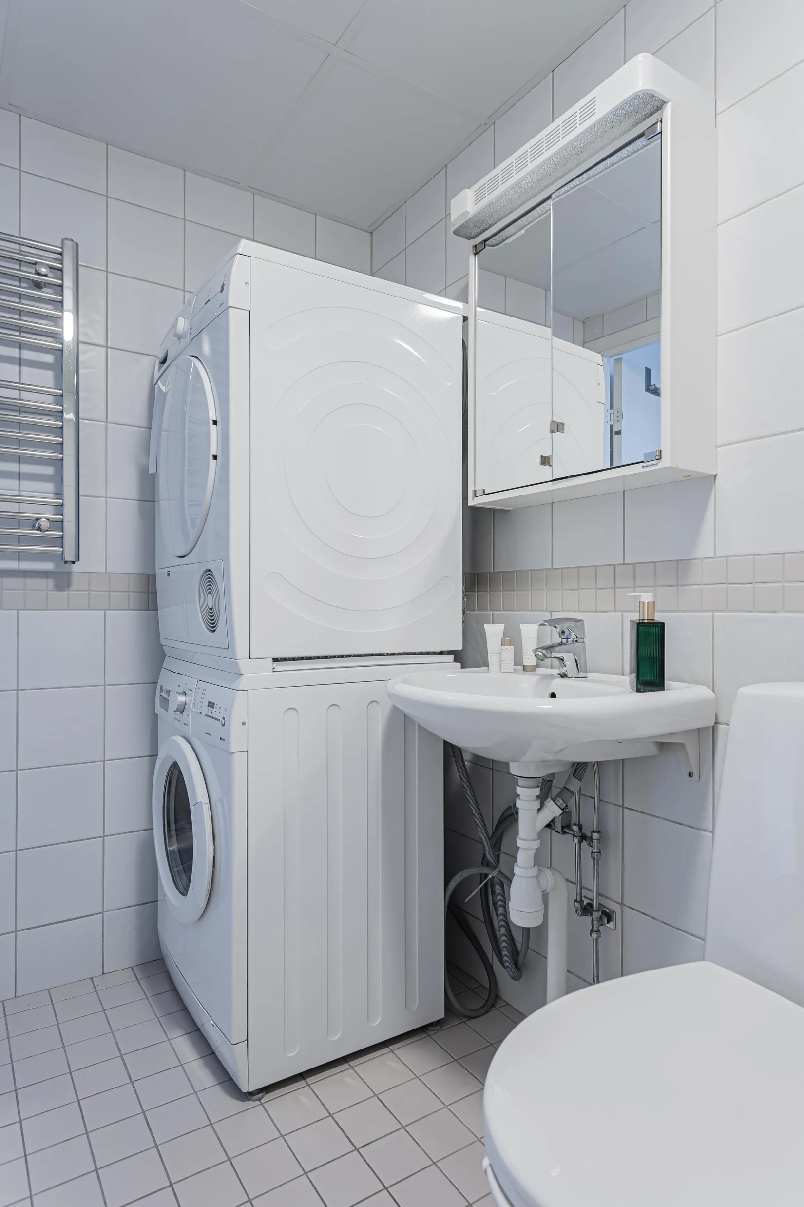 Bostadsrätt, Kumlagatan 9, Malmaberg, Västerås