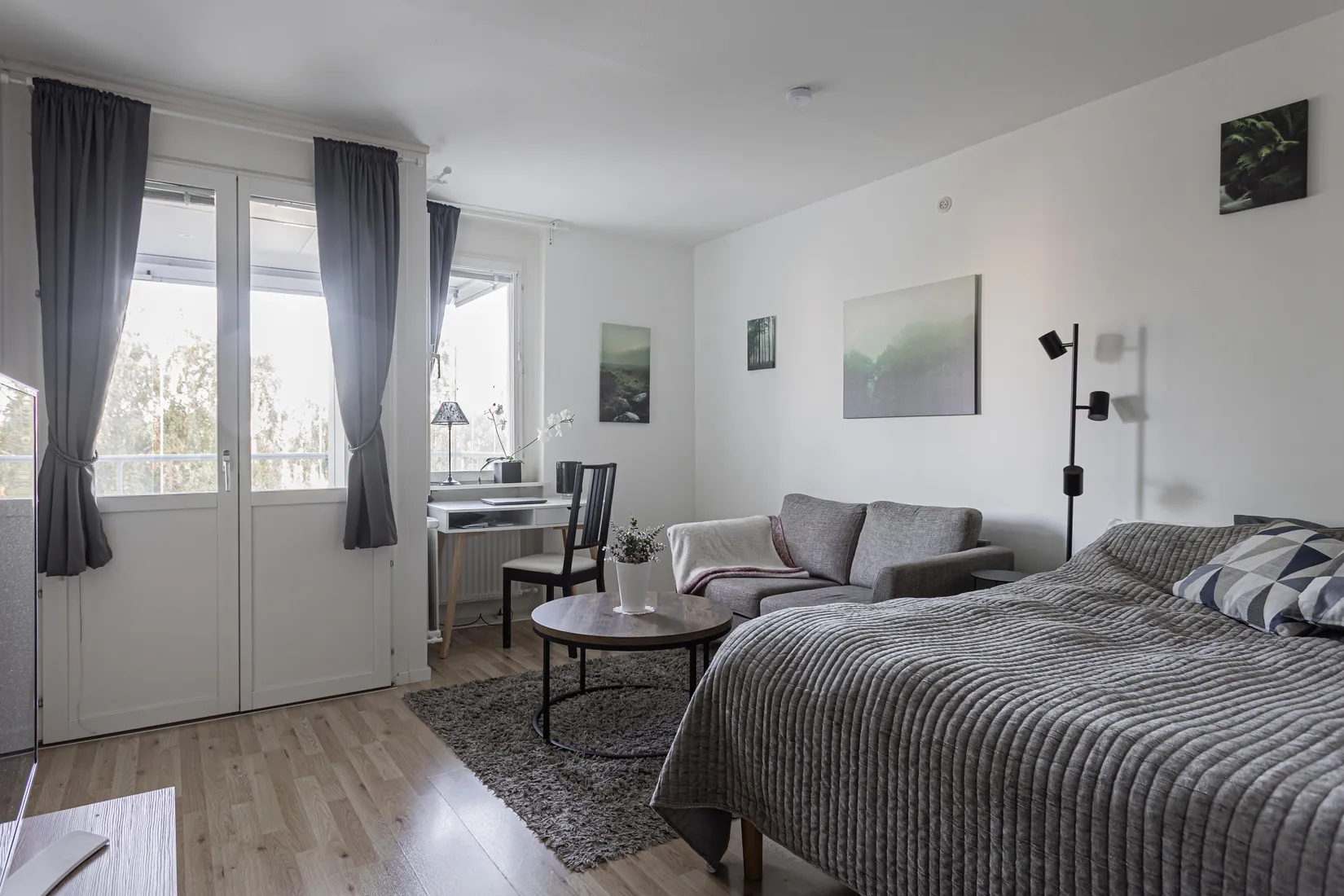 Bostadsrätt, Kumlagatan 9, Malmaberg, Västerås