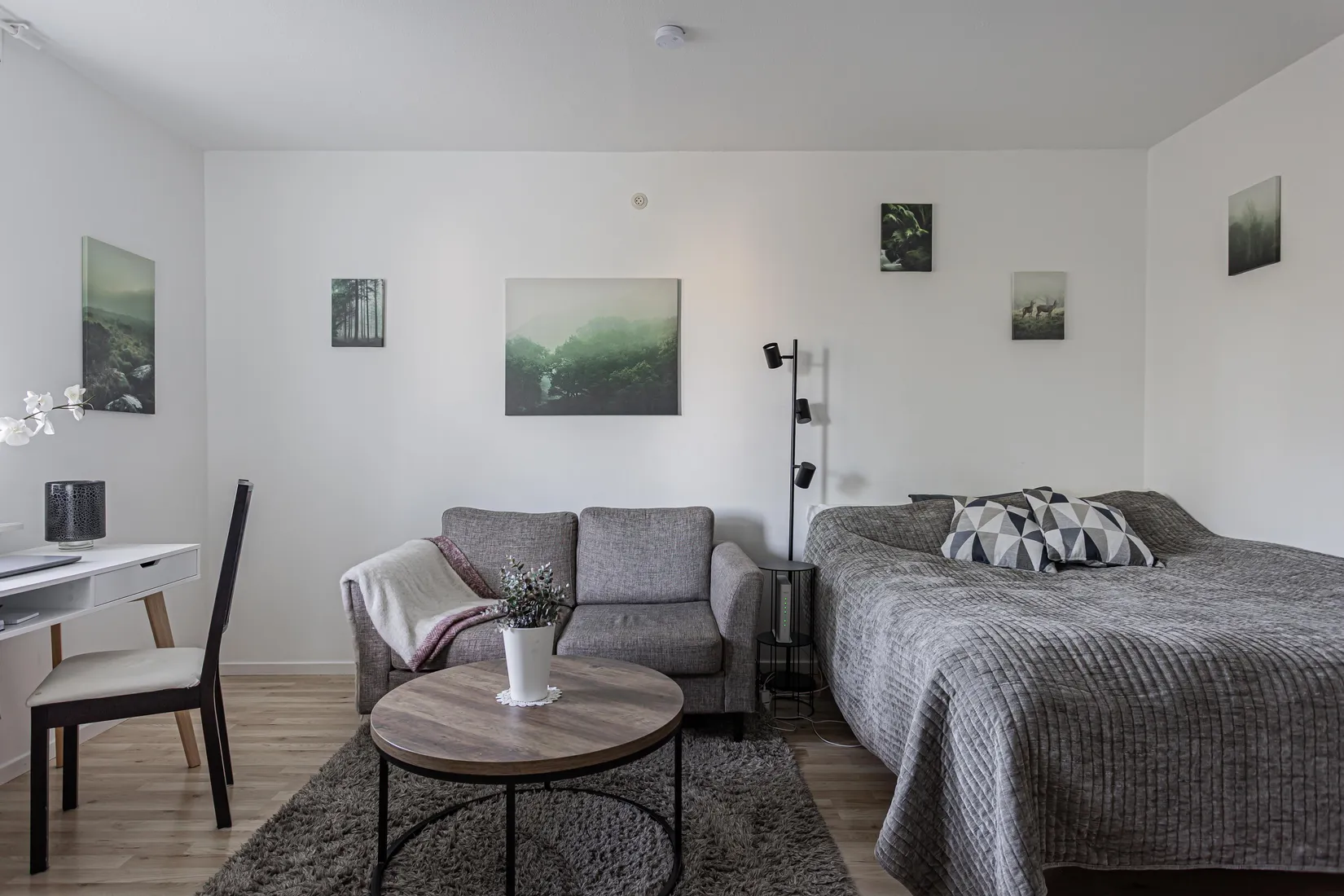 Bostadsrätt, Kumlagatan 9, Malmaberg, Västerås
