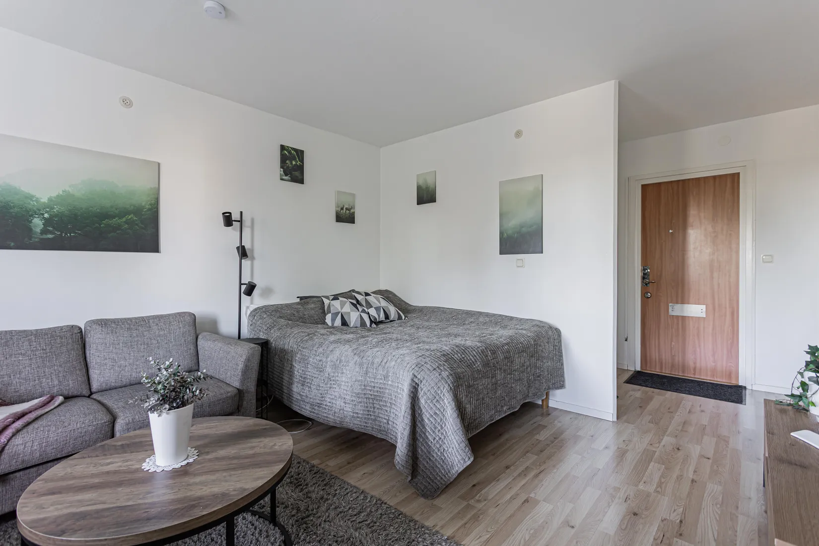 Bostadsrätt, Kumlagatan 9, Malmaberg, Västerås