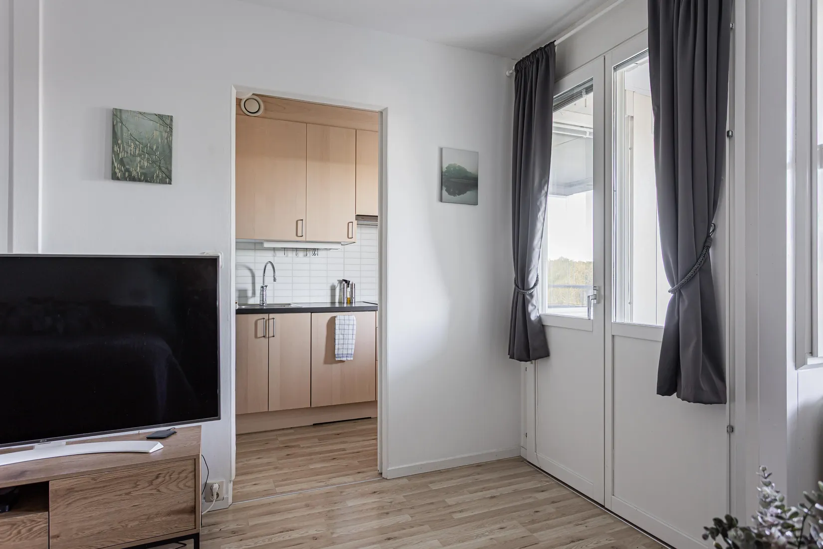 Bostadsrätt, Kumlagatan 9, Malmaberg, Västerås