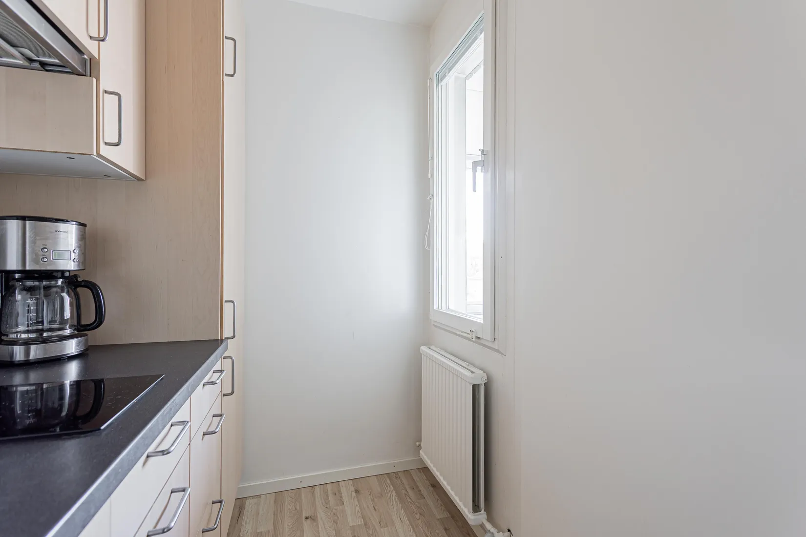 Bostadsrätt, Kumlagatan 9, Malmaberg, Västerås