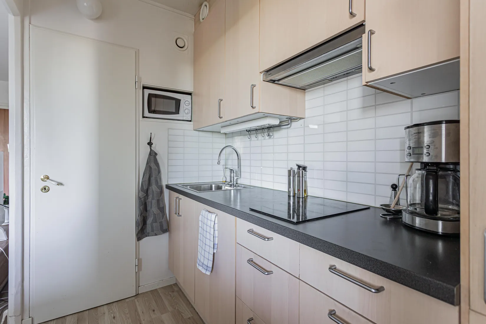 Bostadsrätt, Kumlagatan 9, Malmaberg, Västerås