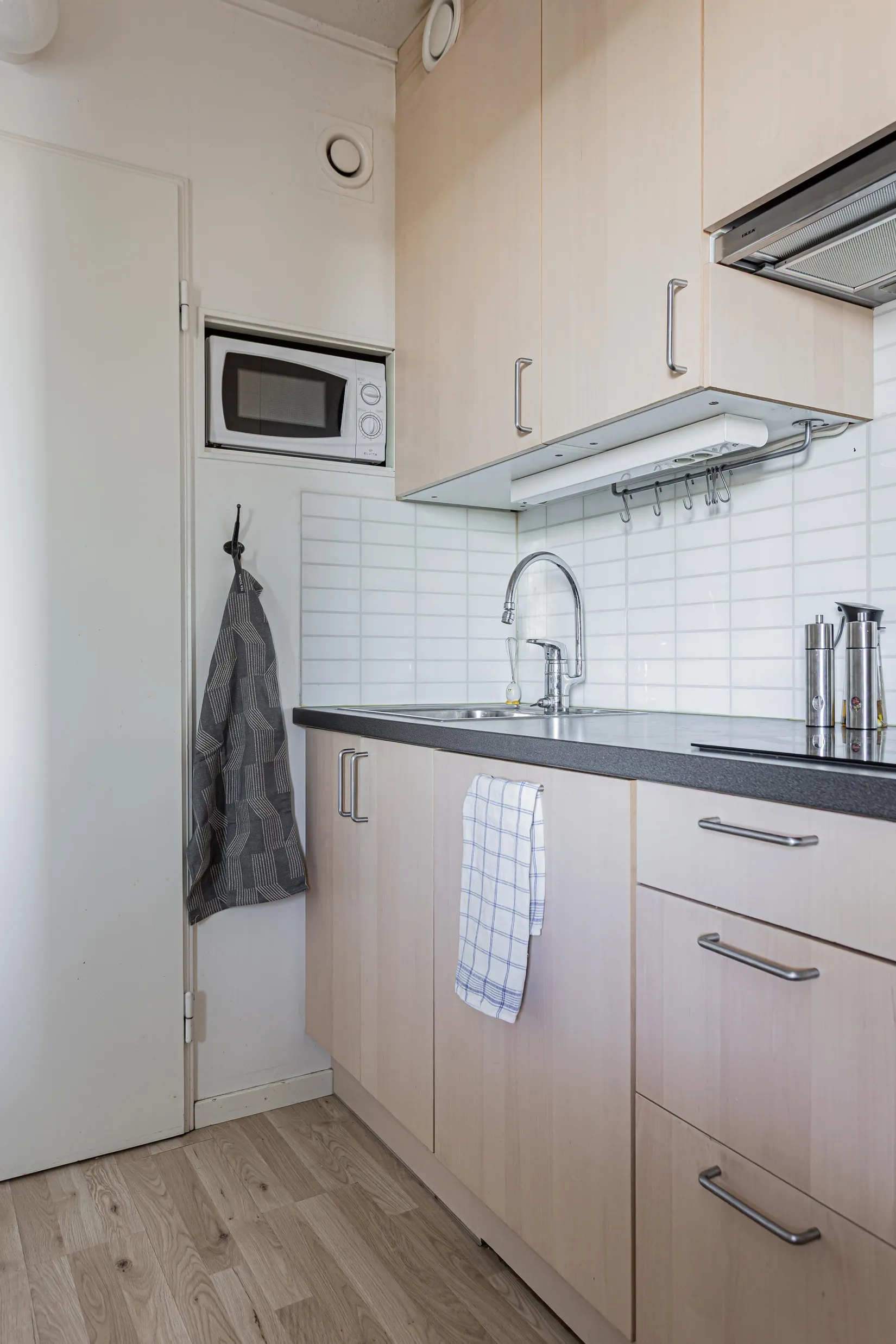 Bostadsrätt, Kumlagatan 9, Malmaberg, Västerås