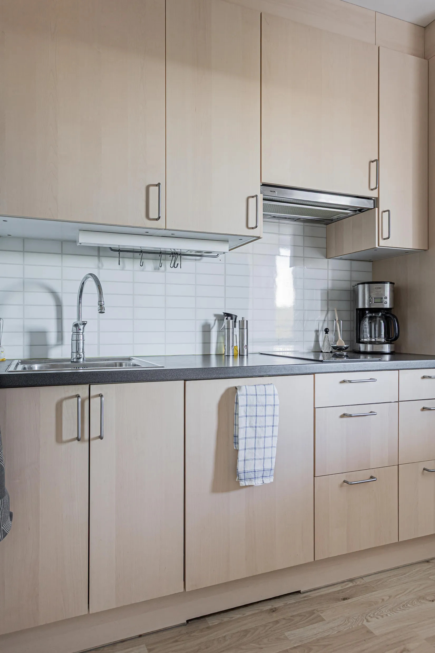 Bostadsrätt, Kumlagatan 9, Malmaberg, Västerås