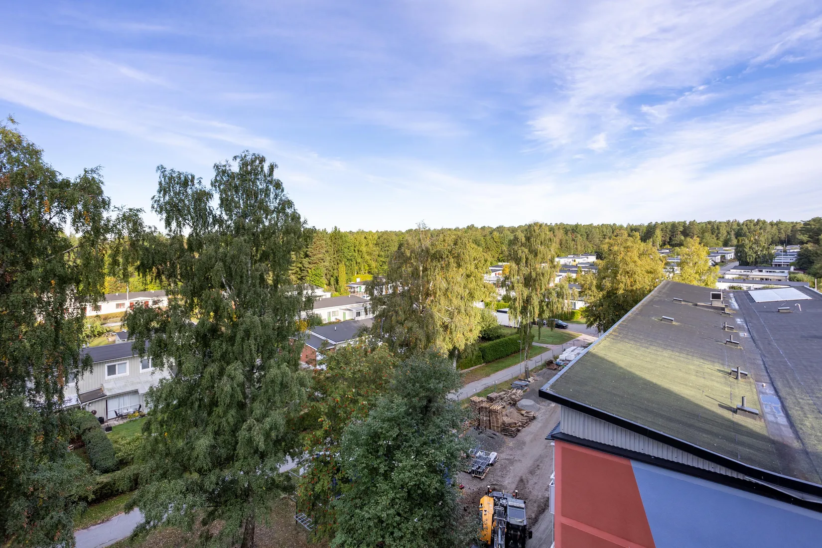 Bostadsrätt, Kumlagatan 9, Malmaberg, Västerås