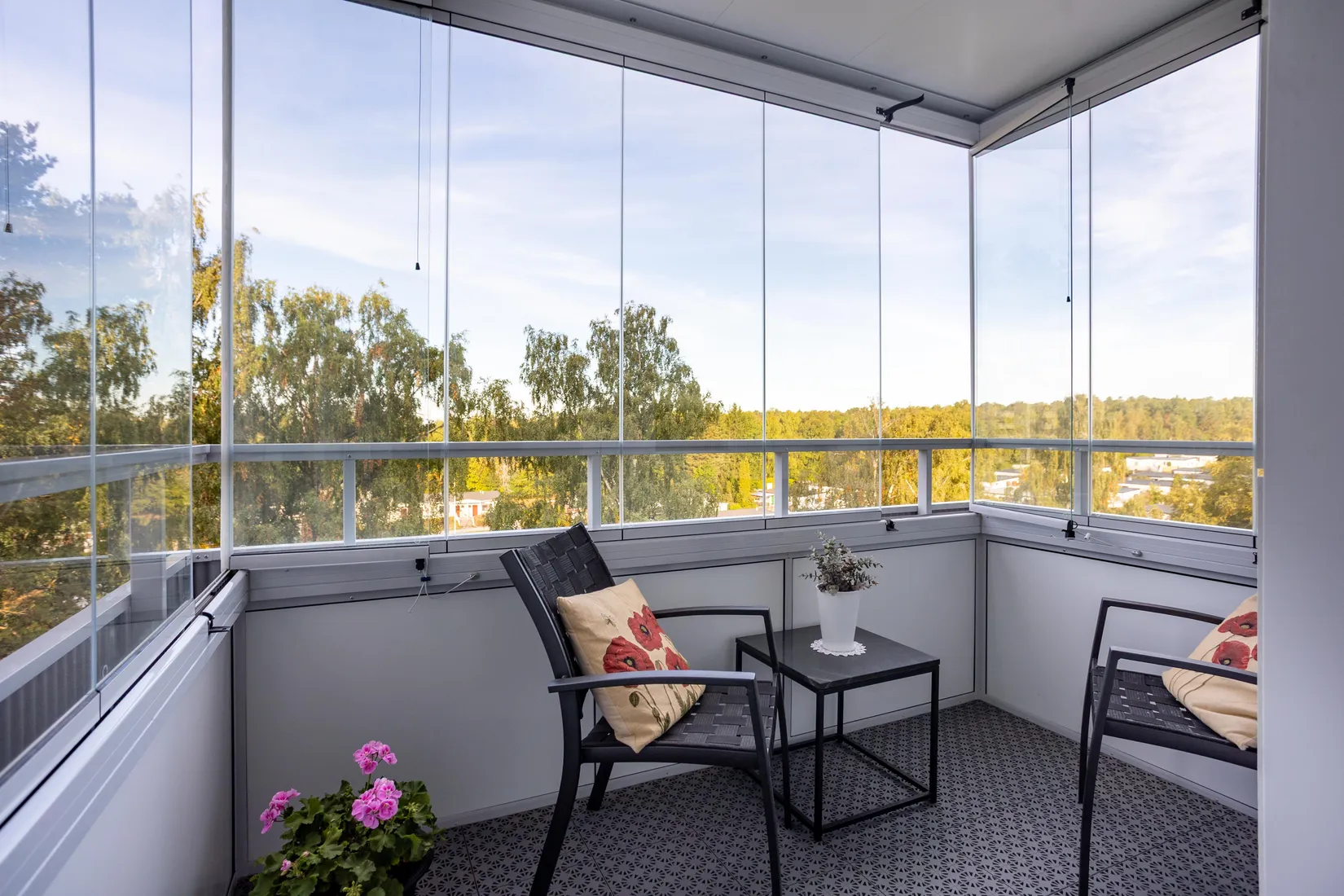 Bostadsrätt, Kumlagatan 9, Malmaberg, Västerås