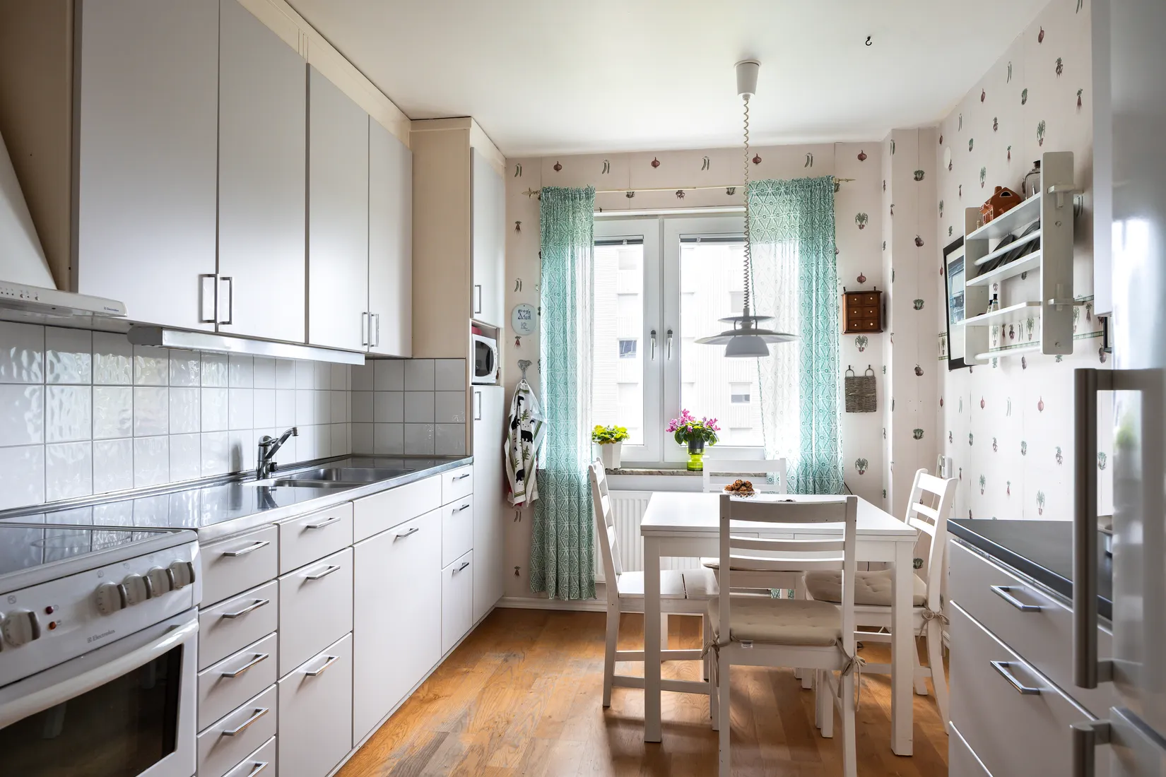 Bostadsrätt, Kulladalsgatan 22A, Kulladal, Malmö