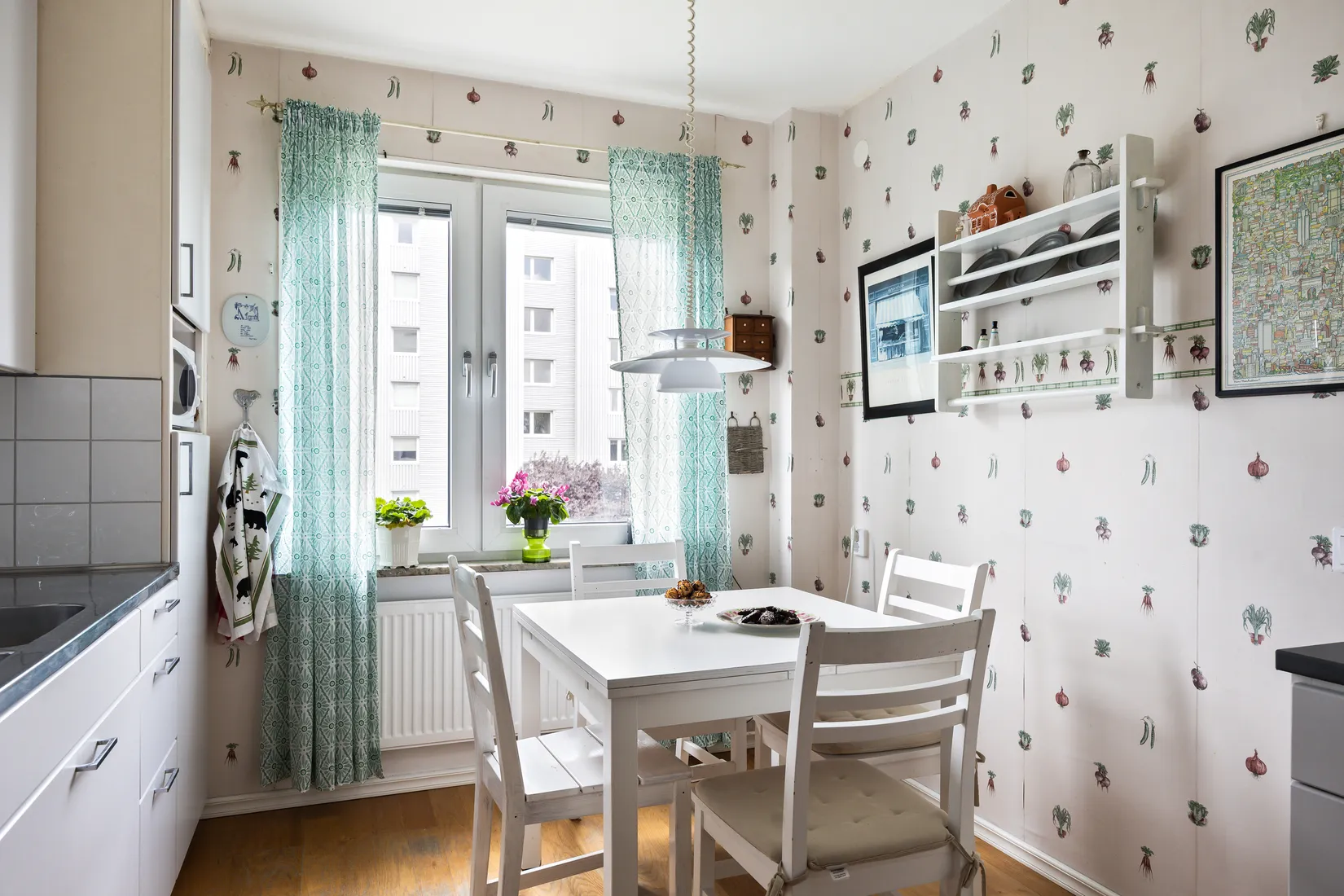 Bostadsrätt, Kulladalsgatan 22A, Kulladal, Malmö
