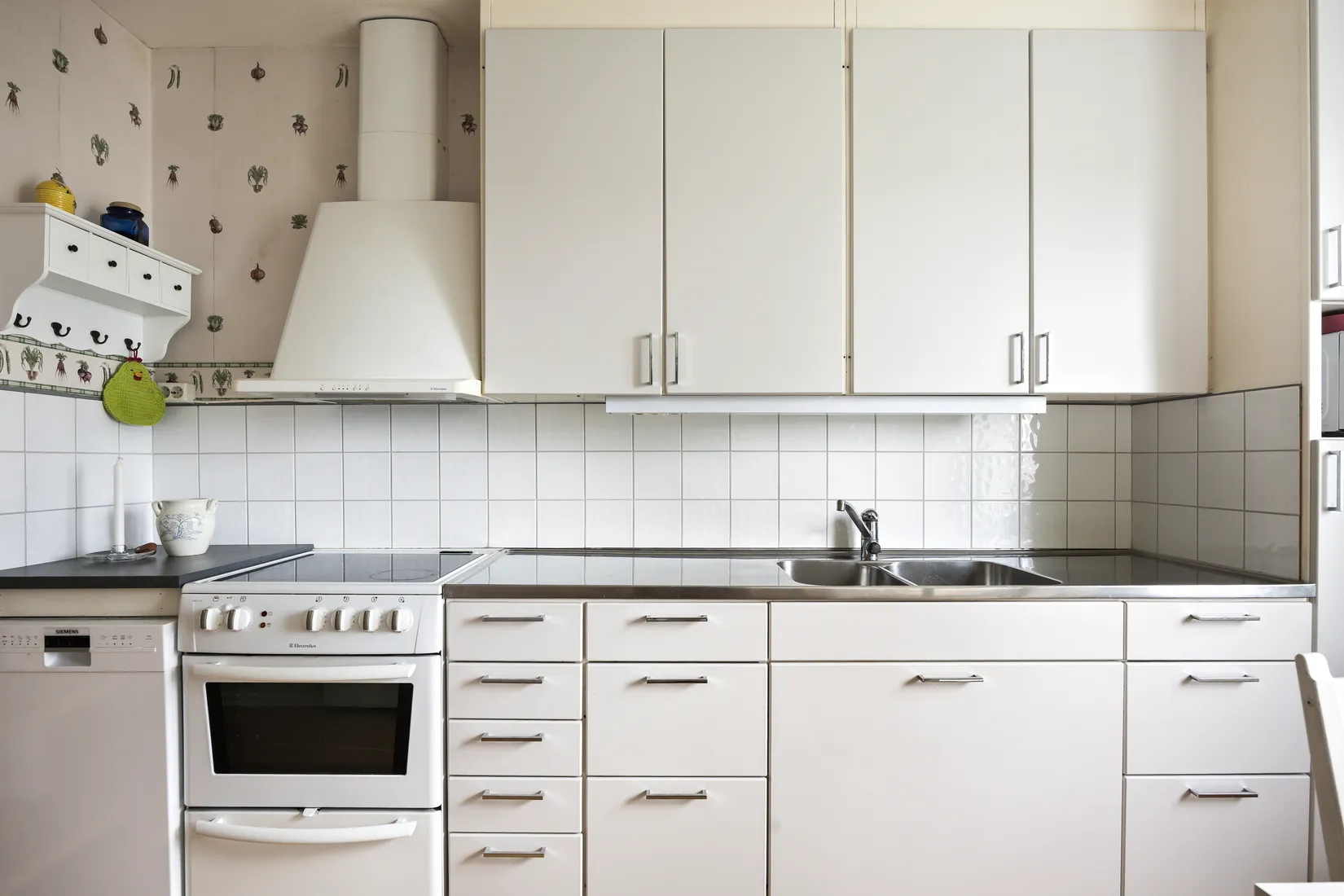 Bostadsrätt, Kulladalsgatan 22A, Kulladal, Malmö