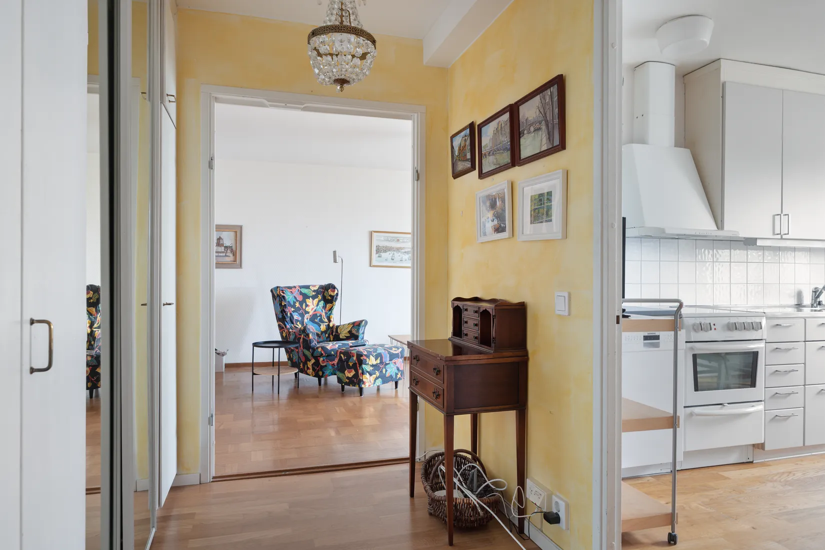 Bostadsrätt, Kulladalsgatan 22A, Kulladal, Malmö