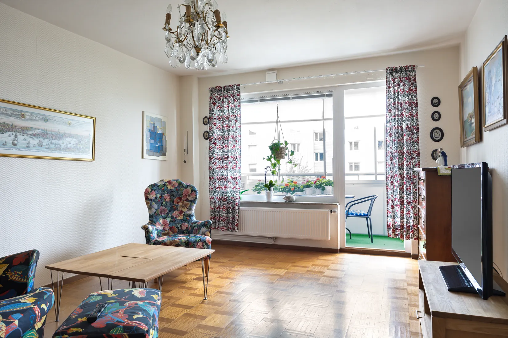 Bostadsrätt, Kulladalsgatan 22A, Kulladal, Malmö