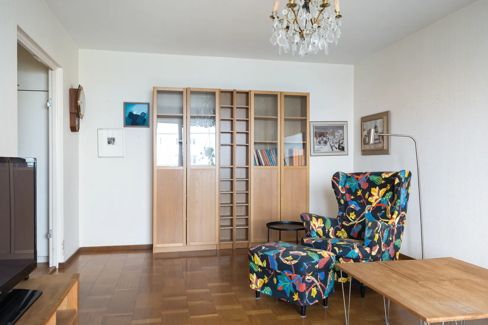 Bostadsrätt, Kulladalsgatan 22A, Kulladal, Malmö