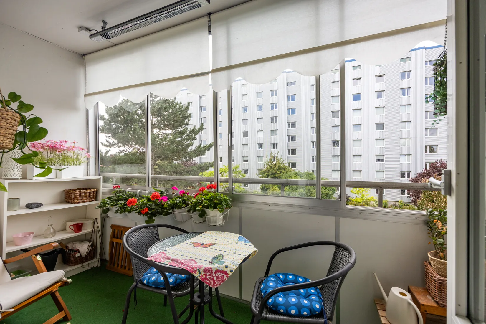 Bostadsrätt, Kulladalsgatan 22A, Kulladal, Malmö