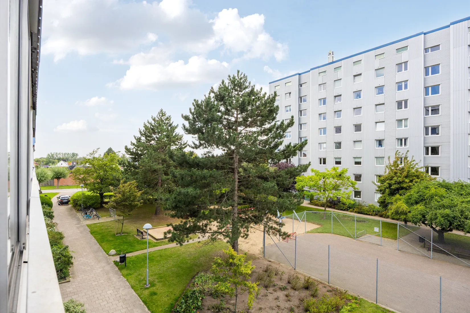 Bostadsrätt, Kulladalsgatan 22A, Kulladal, Malmö
