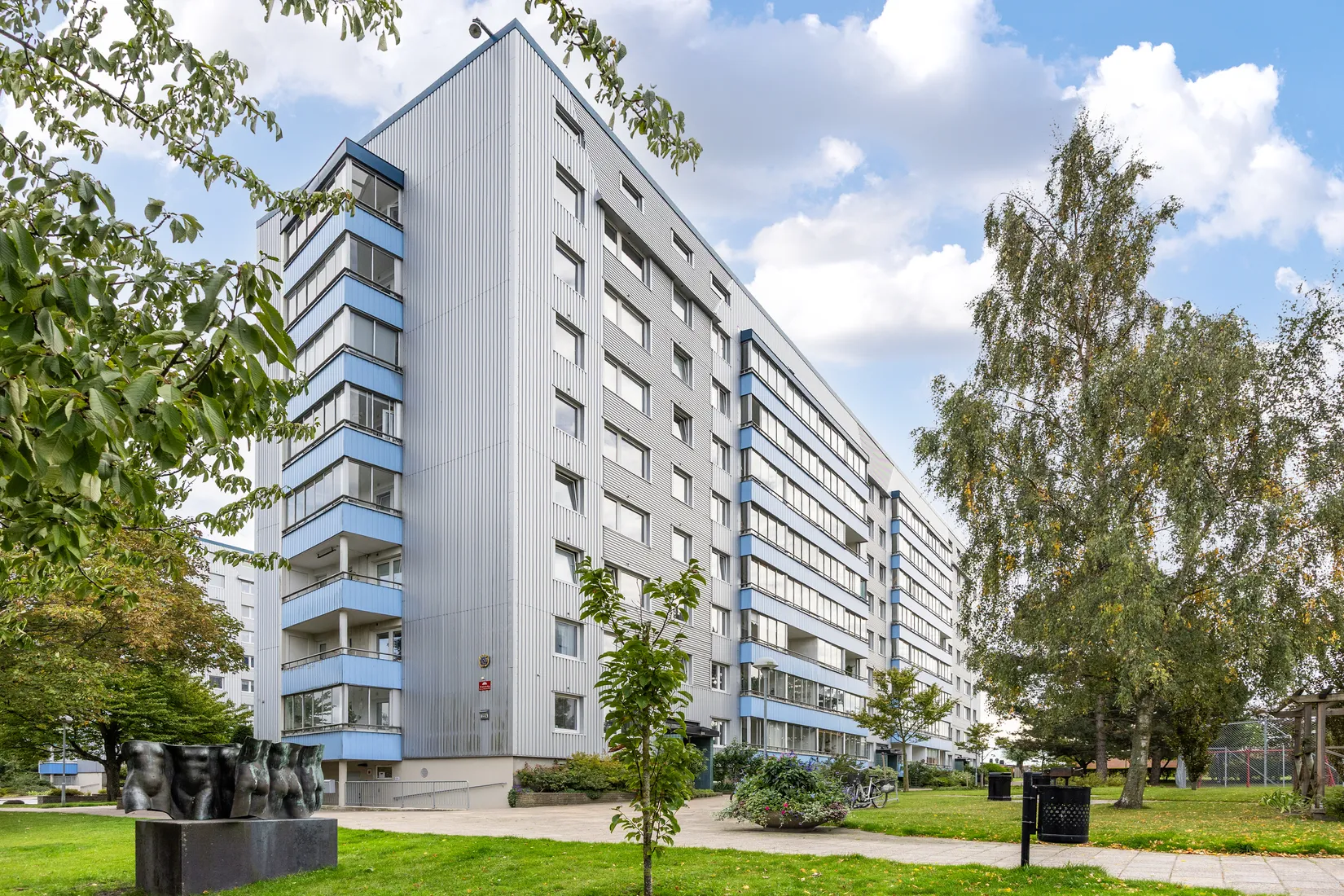 Bostadsrätt, Kulladalsgatan 22A, Kulladal, Malmö
