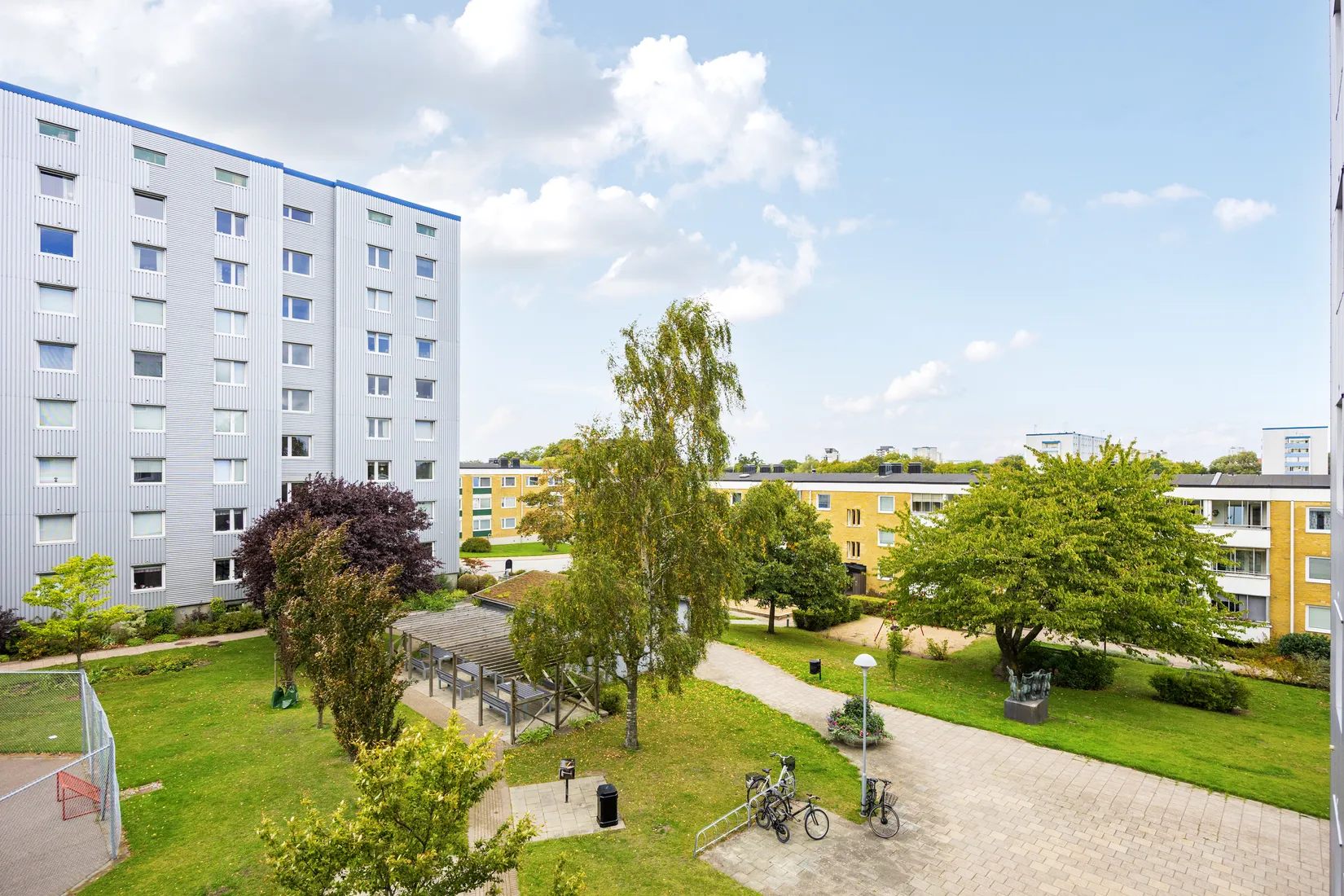 Bostadsrätt, Kulladalsgatan 22A, Kulladal, Malmö
