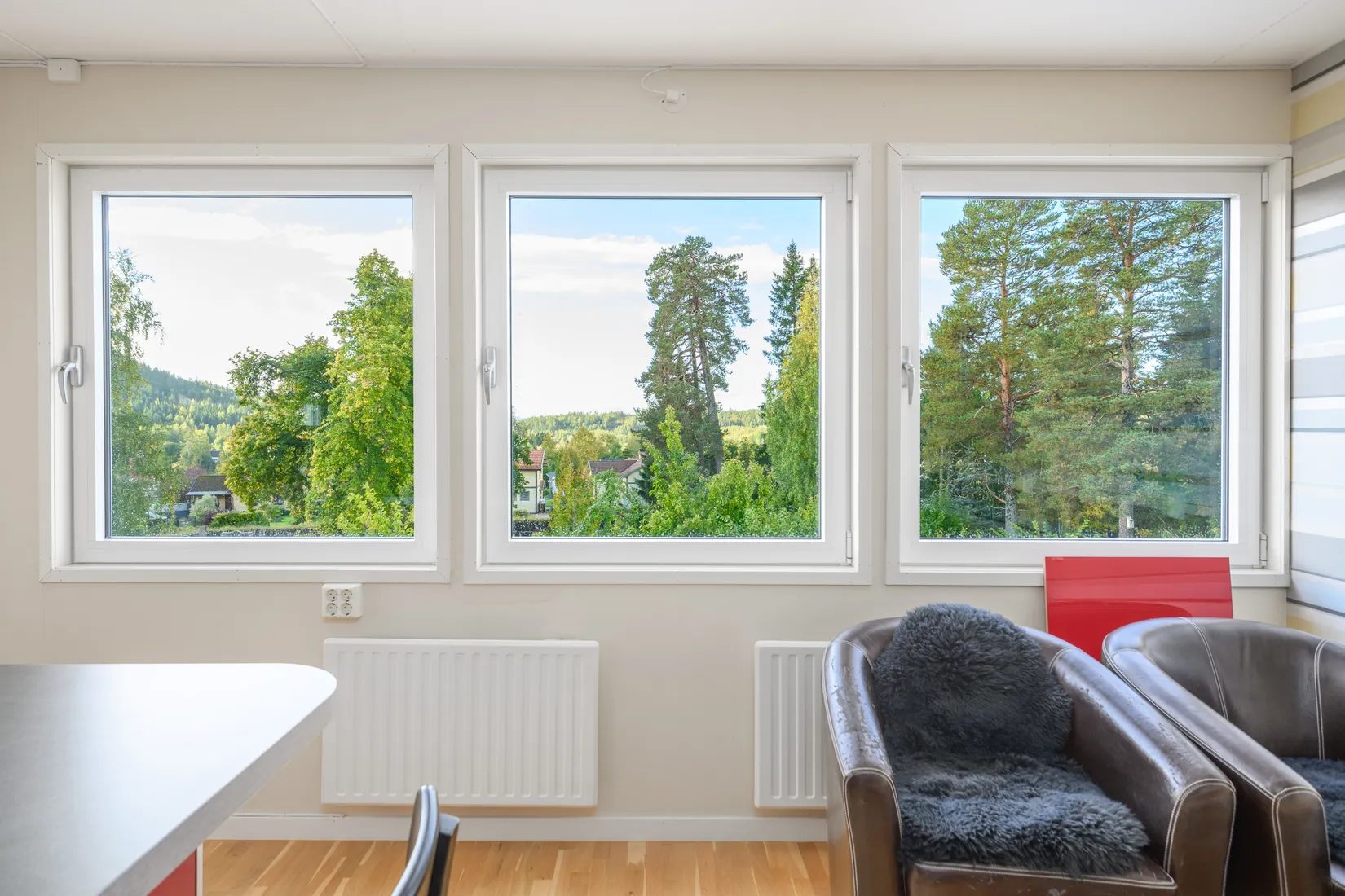 Villa, Häggvägen 17, Hemmanet, Sundsvall