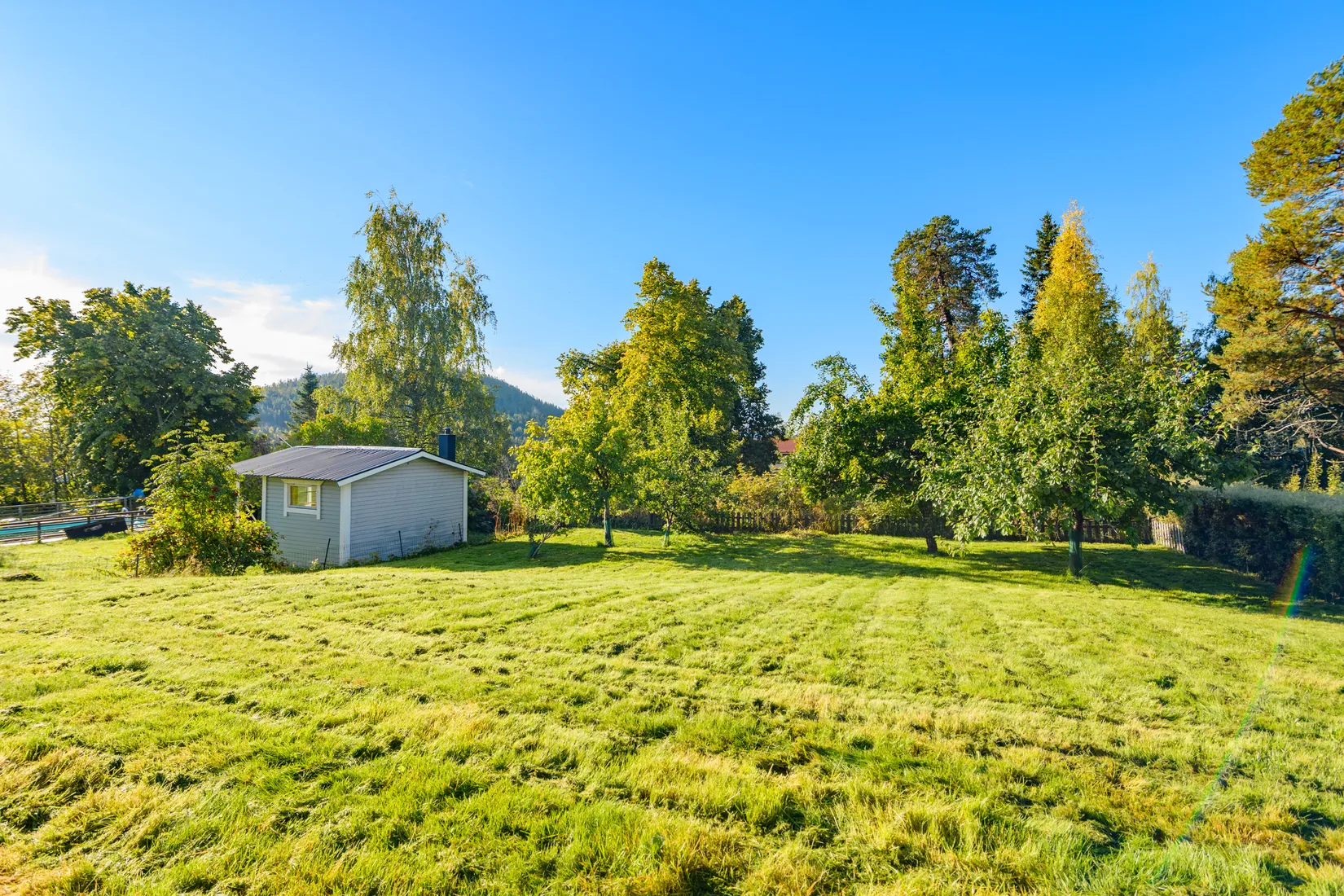 Villa, Häggvägen 17, Hemmanet, Sundsvall
