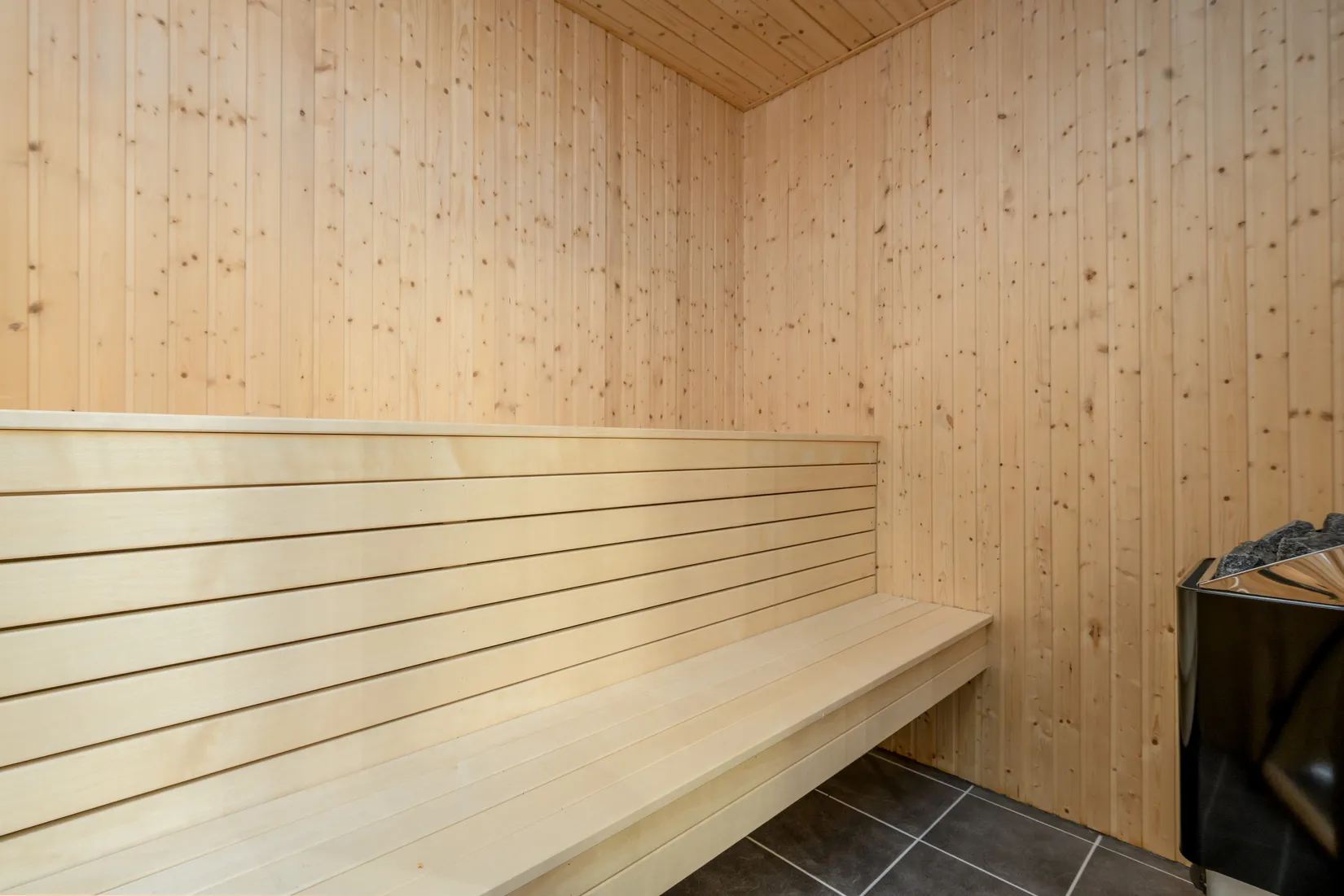 Villa, Häggvägen 17, Hemmanet, Sundsvall