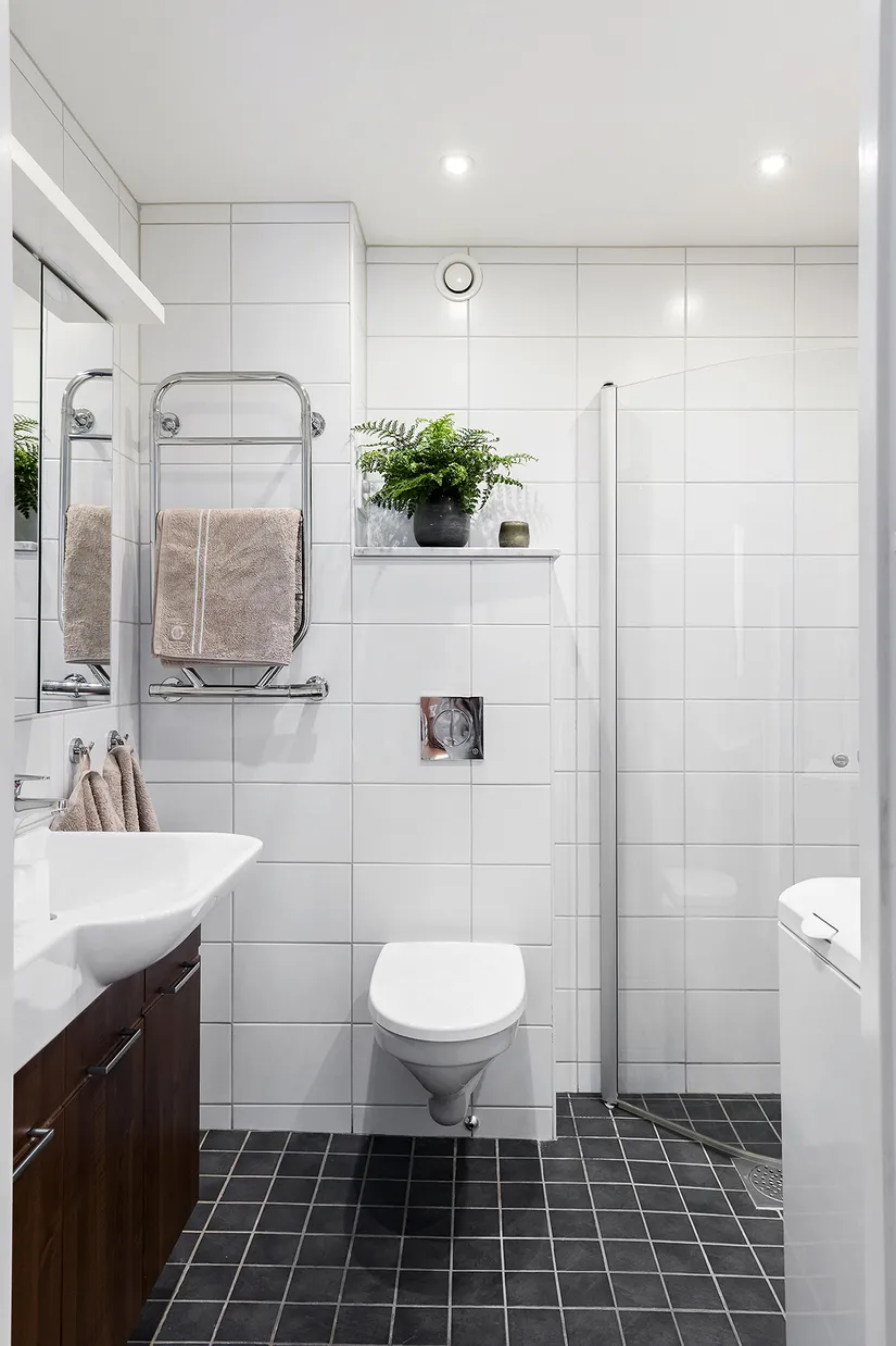 Bostadsrätt, Fritjof Nansens väg 2,  Sommarhemmet, Uddevalla