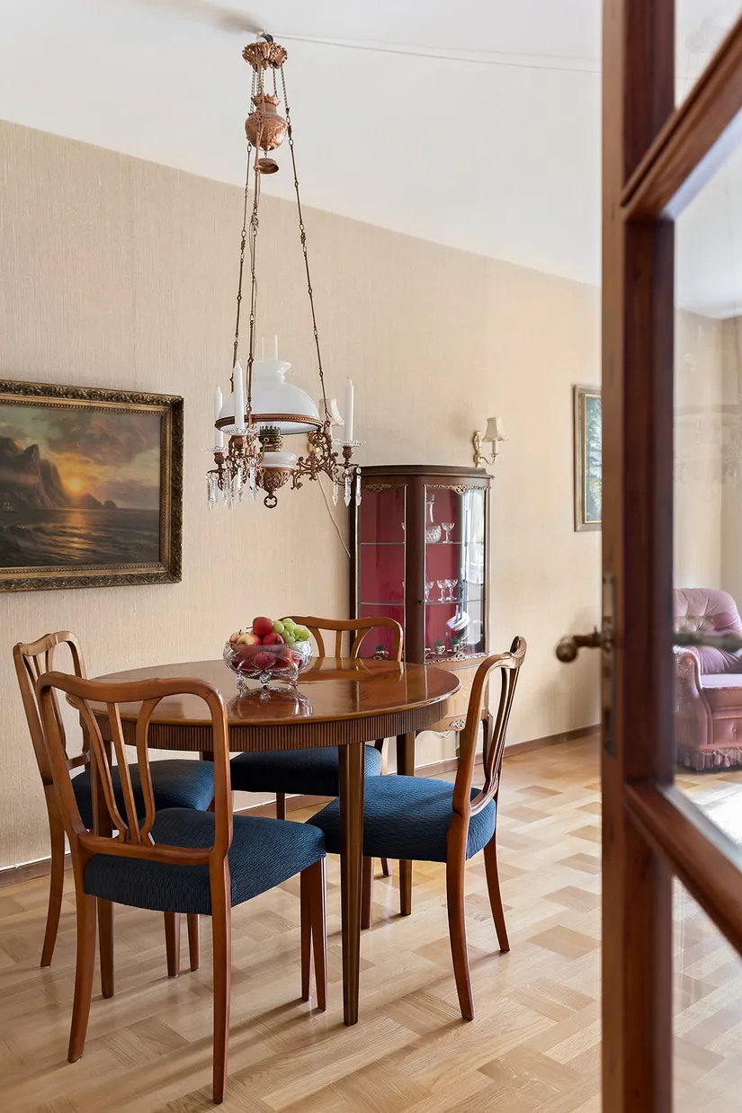 Bostadsrätt, Fritjof Nansens väg 2,  Sommarhemmet, Uddevalla