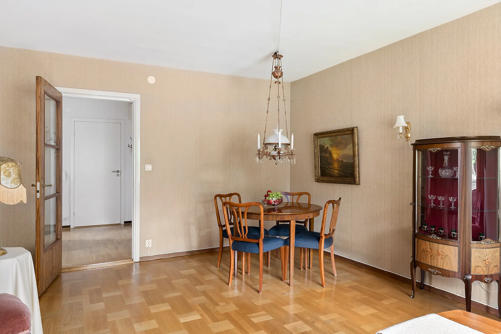 Bostadsrätt, Fritjof Nansens väg 2,  Sommarhemmet, Uddevalla