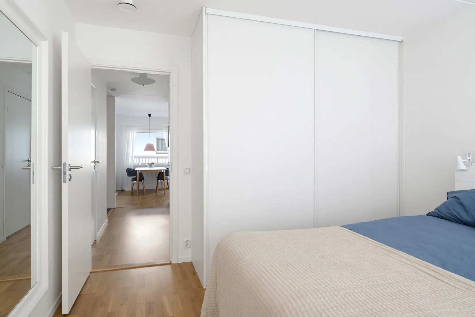 Bostadsrätt, Solskensgatan 3, Gränby, Uppsala
