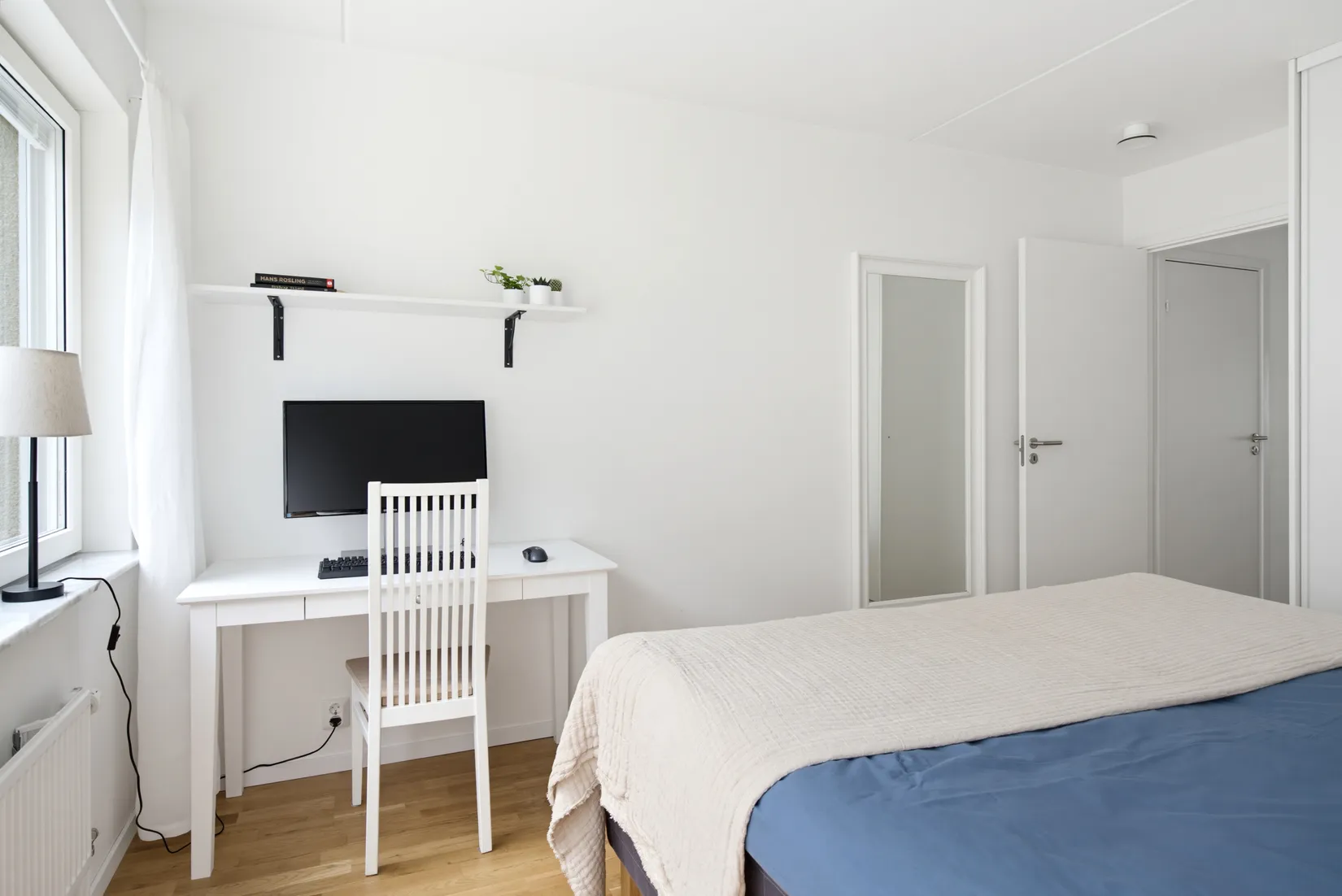 Bostadsrätt, Solskensgatan 3, Gränby, Uppsala