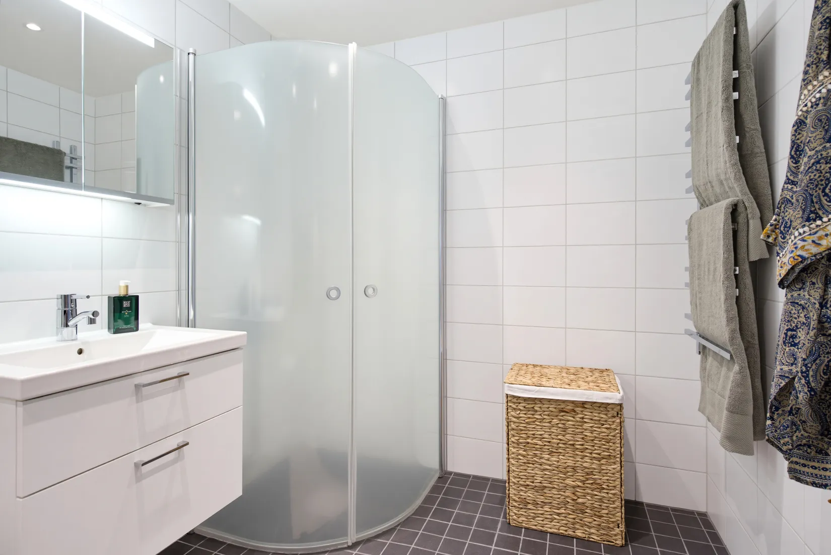 Bostadsrätt, Solskensgatan 3, Gränby, Uppsala