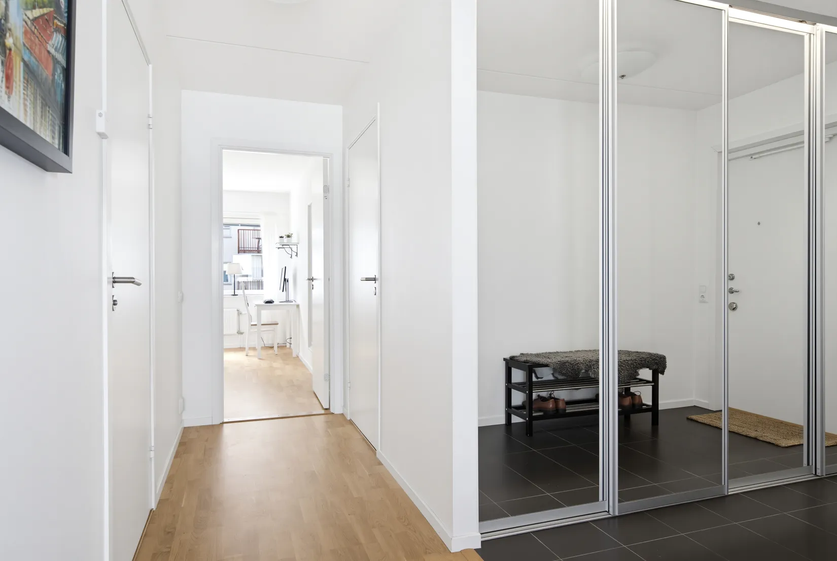 Bostadsrätt, Solskensgatan 3, Gränby, Uppsala