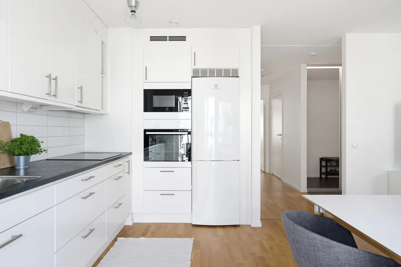Bostadsrätt, Solskensgatan 3, Gränby, Uppsala