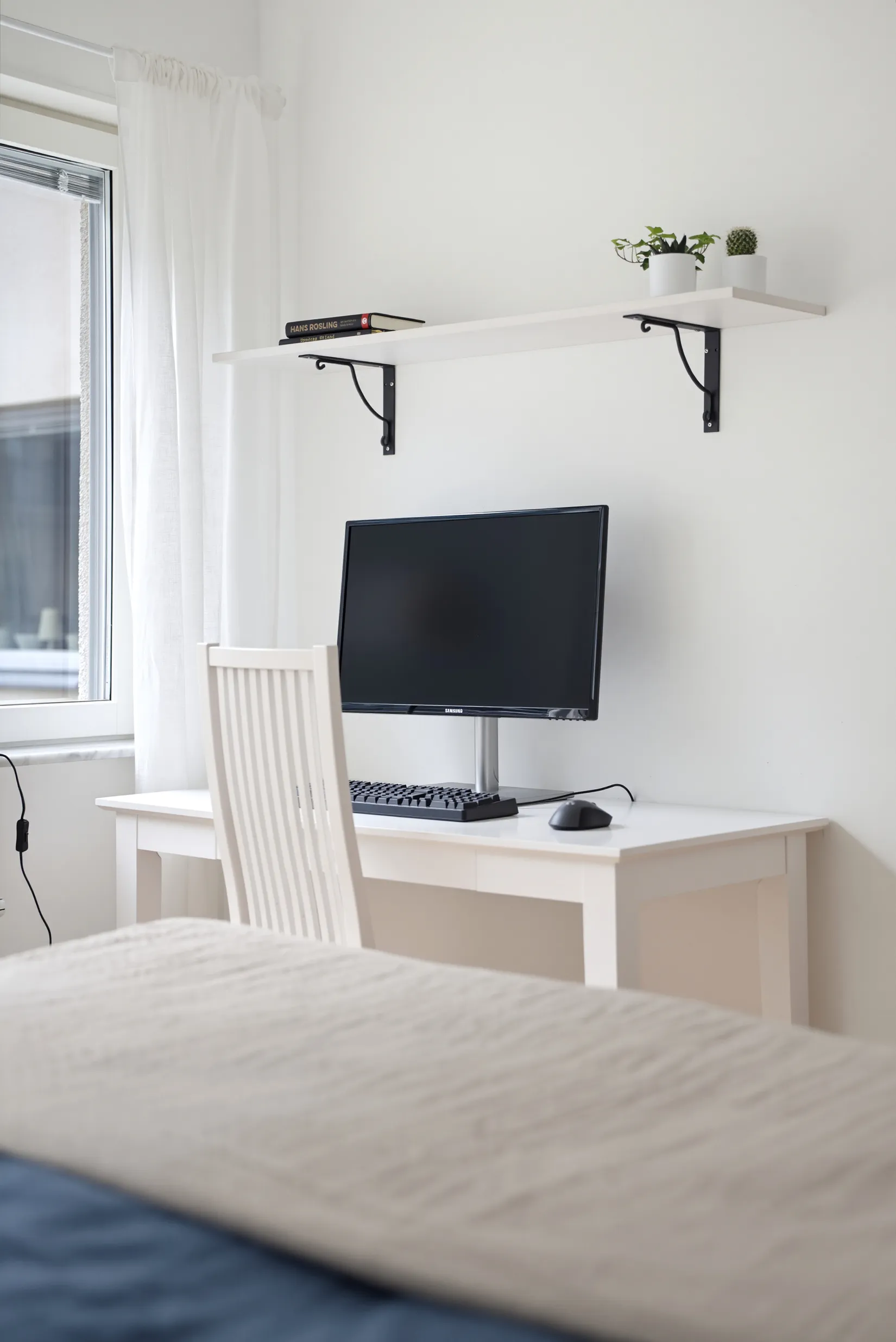 Bostadsrätt, Solskensgatan 3, Gränby, Uppsala