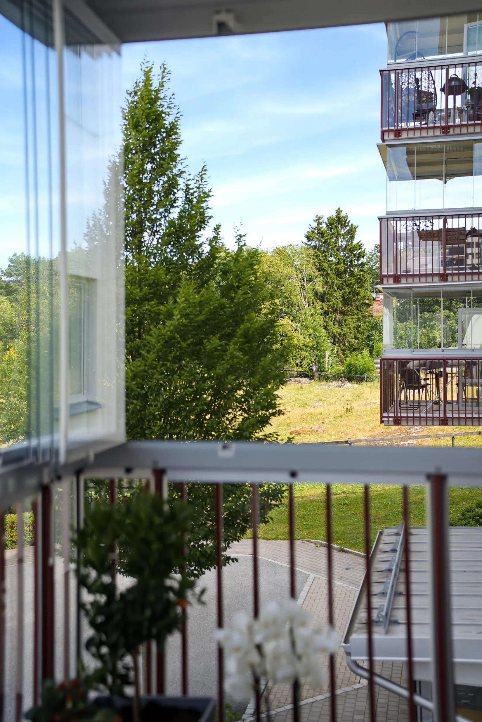 Bostadsrätt, Solskensgatan 3, Gränby, Uppsala