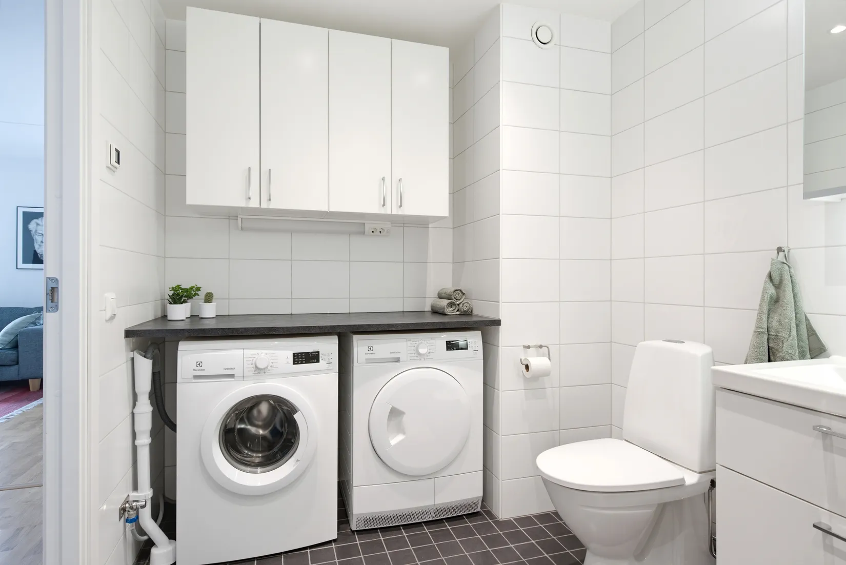 Bostadsrätt, Solskensgatan 3, Gränby, Uppsala