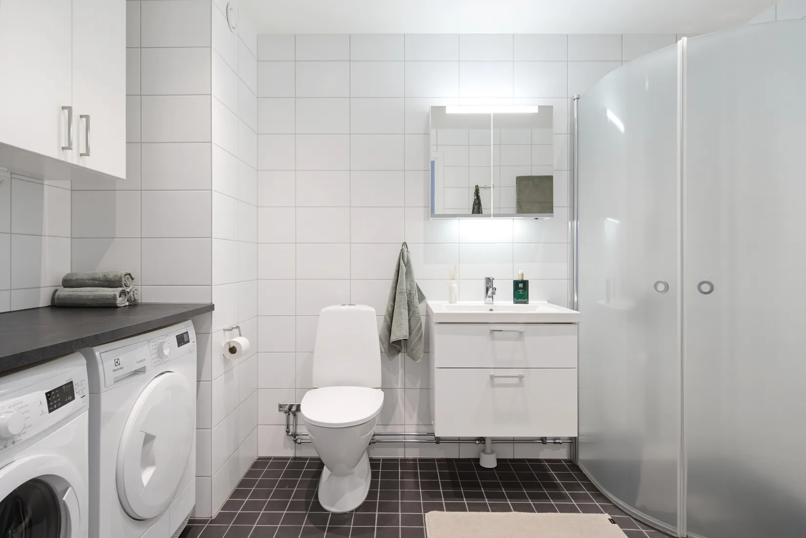 Bostadsrätt, Solskensgatan 3, Gränby, Uppsala