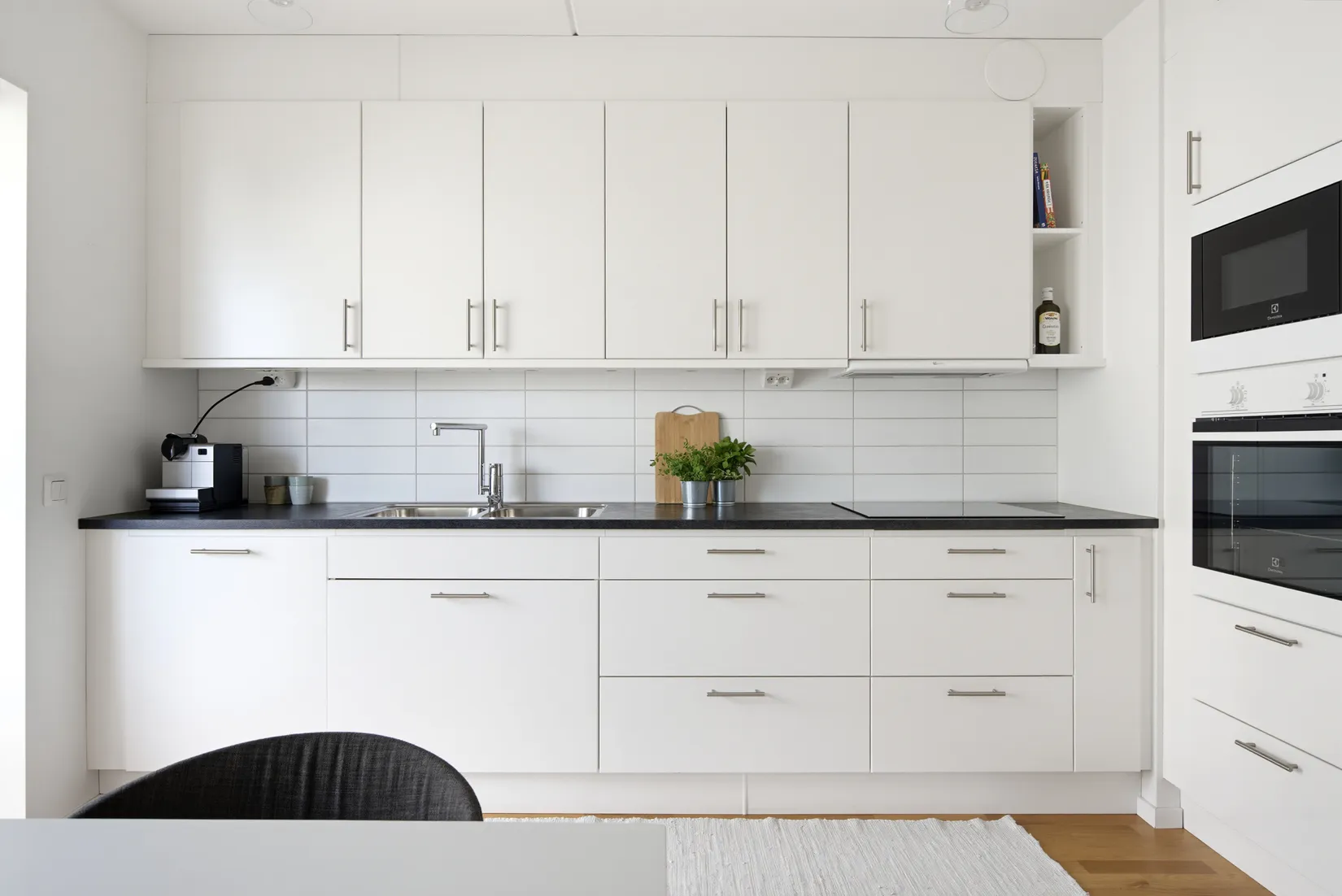 Bostadsrätt, Solskensgatan 3, Gränby, Uppsala