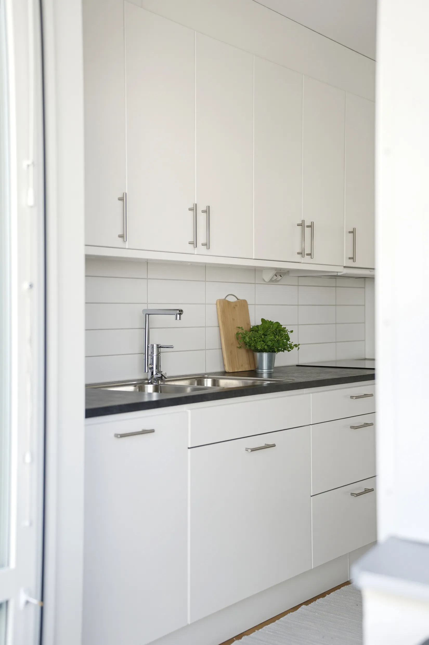 Bostadsrätt, Solskensgatan 3, Gränby, Uppsala