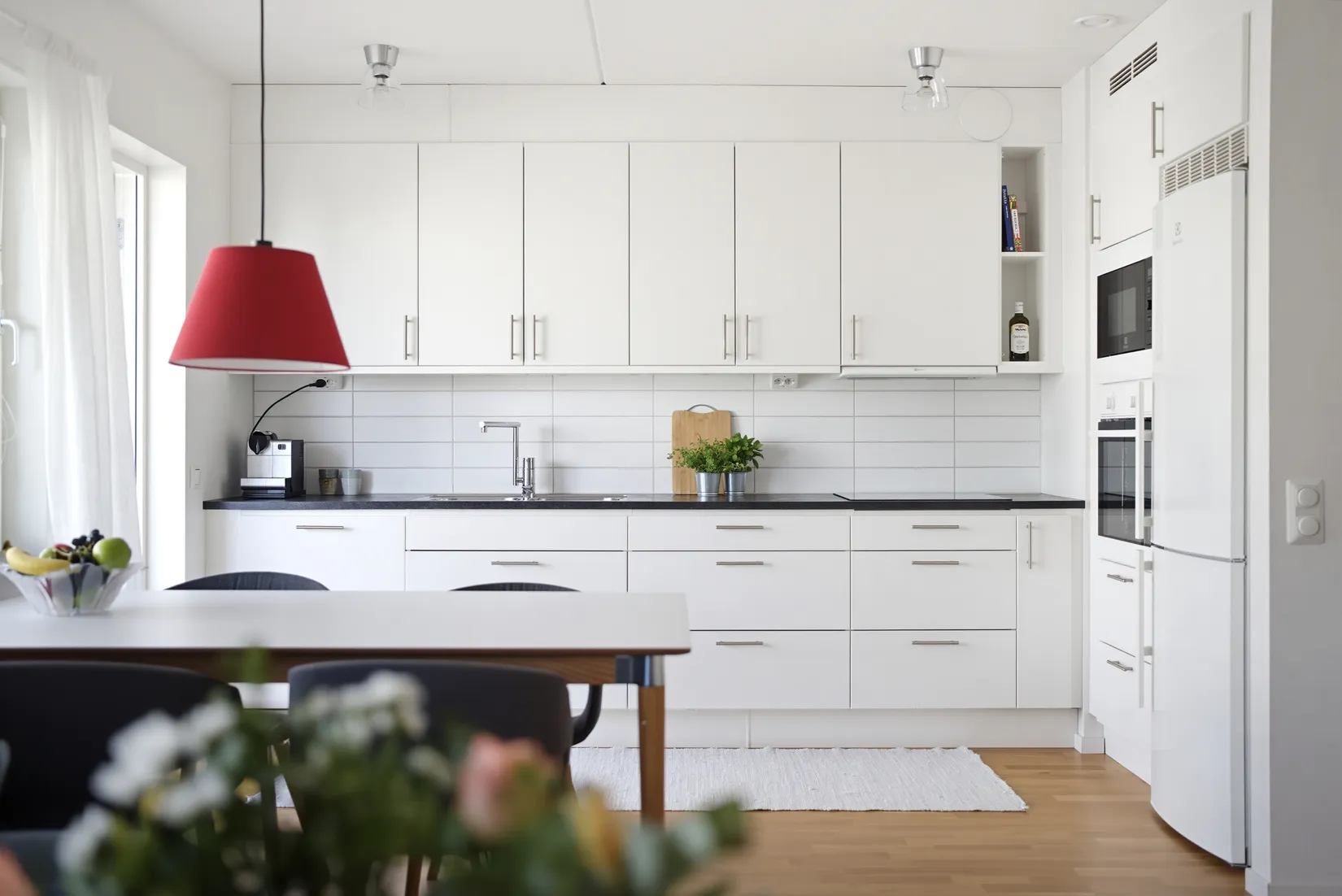 Bostadsrätt, Solskensgatan 3, Gränby, Uppsala