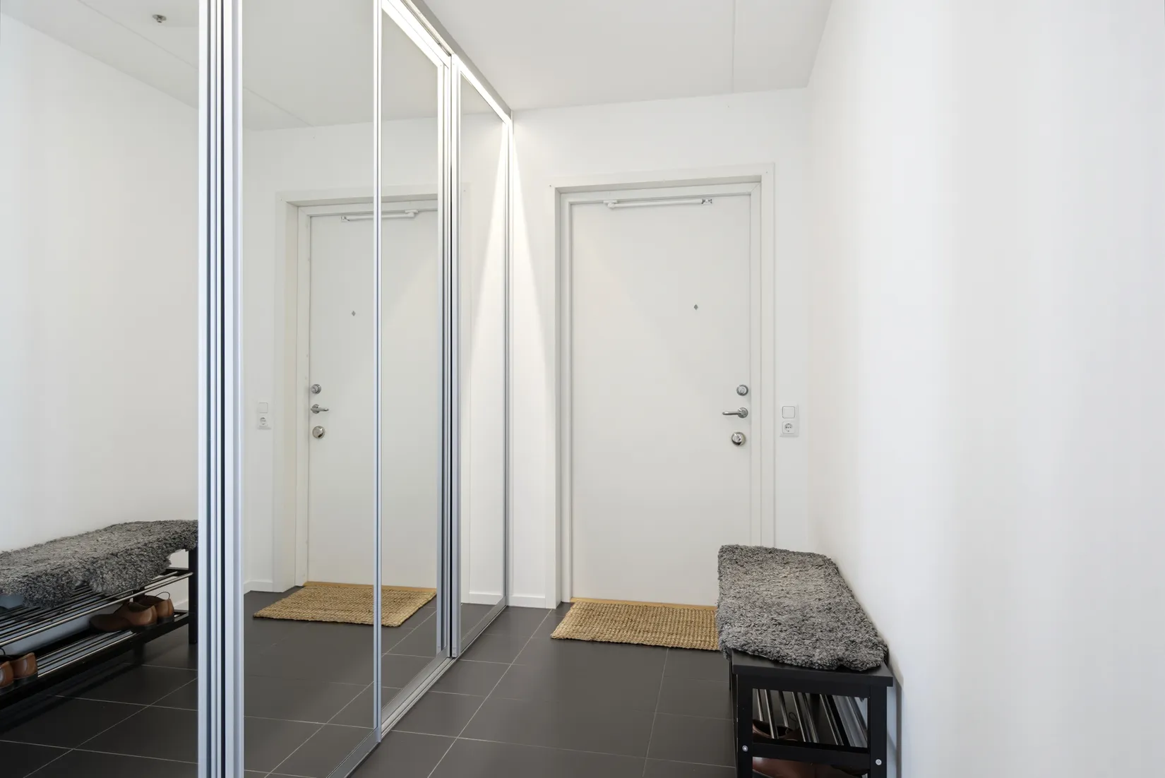 Bostadsrätt, Solskensgatan 3, Gränby, Uppsala