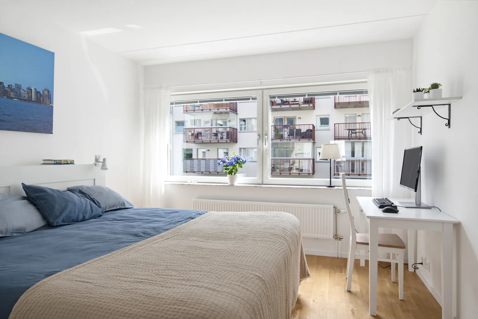 Bostadsrätt, Solskensgatan 3, Gränby, Uppsala