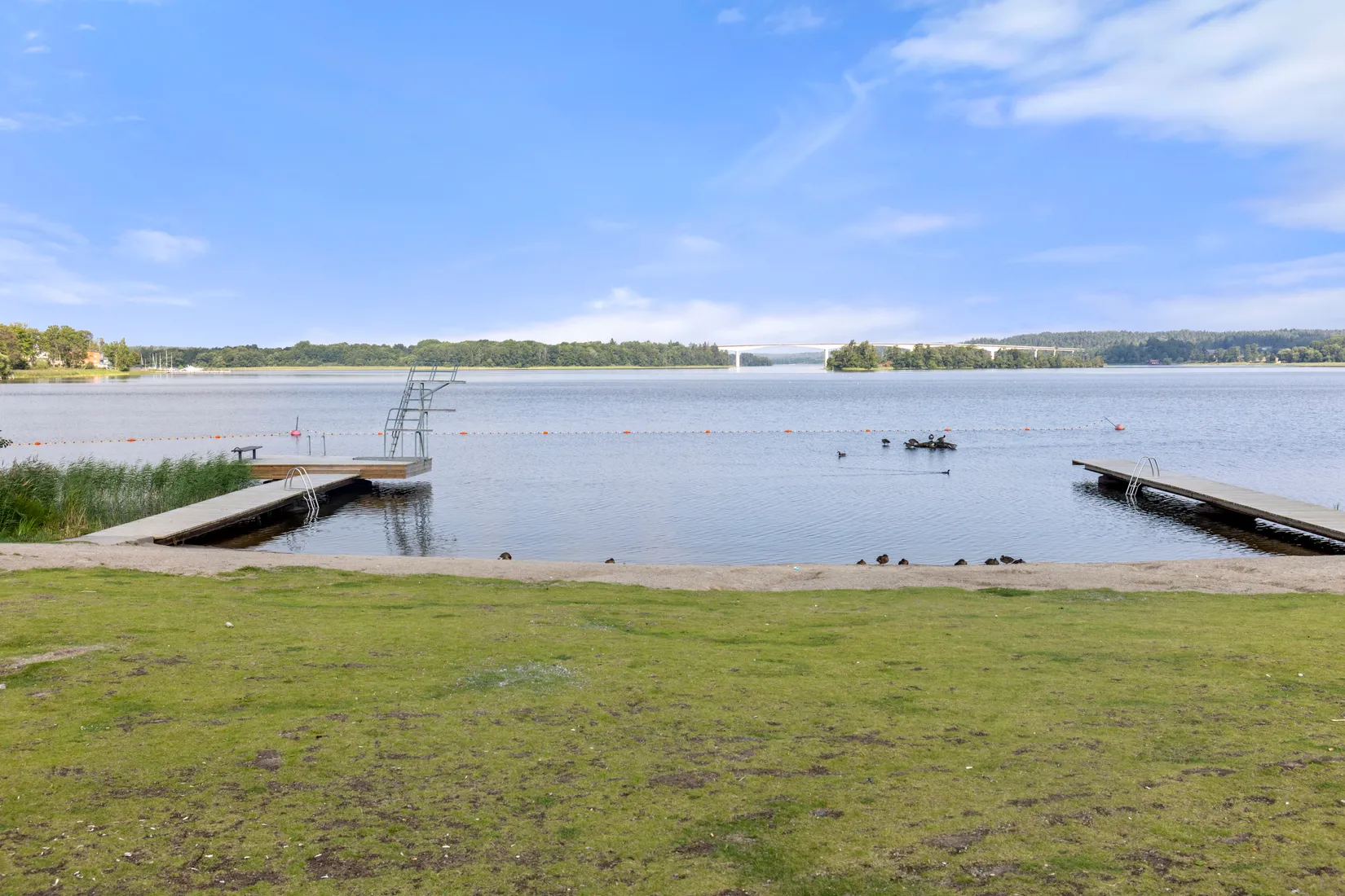 Bostadsrätt, Sundbyvägen 11K, Sundby Park , Strängnäs