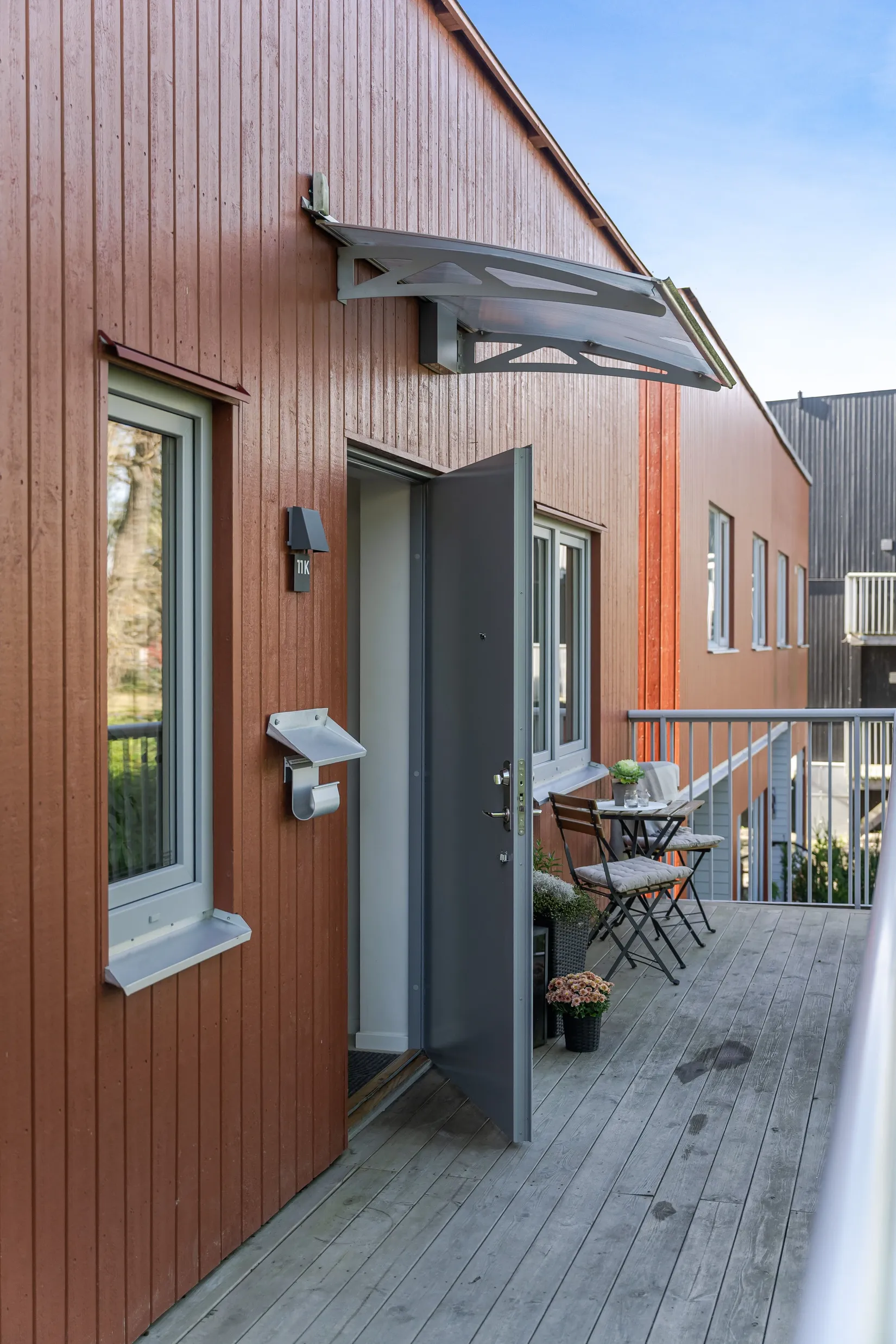 Bostadsrätt, Sundbyvägen 11K, Sundby Park , Strängnäs