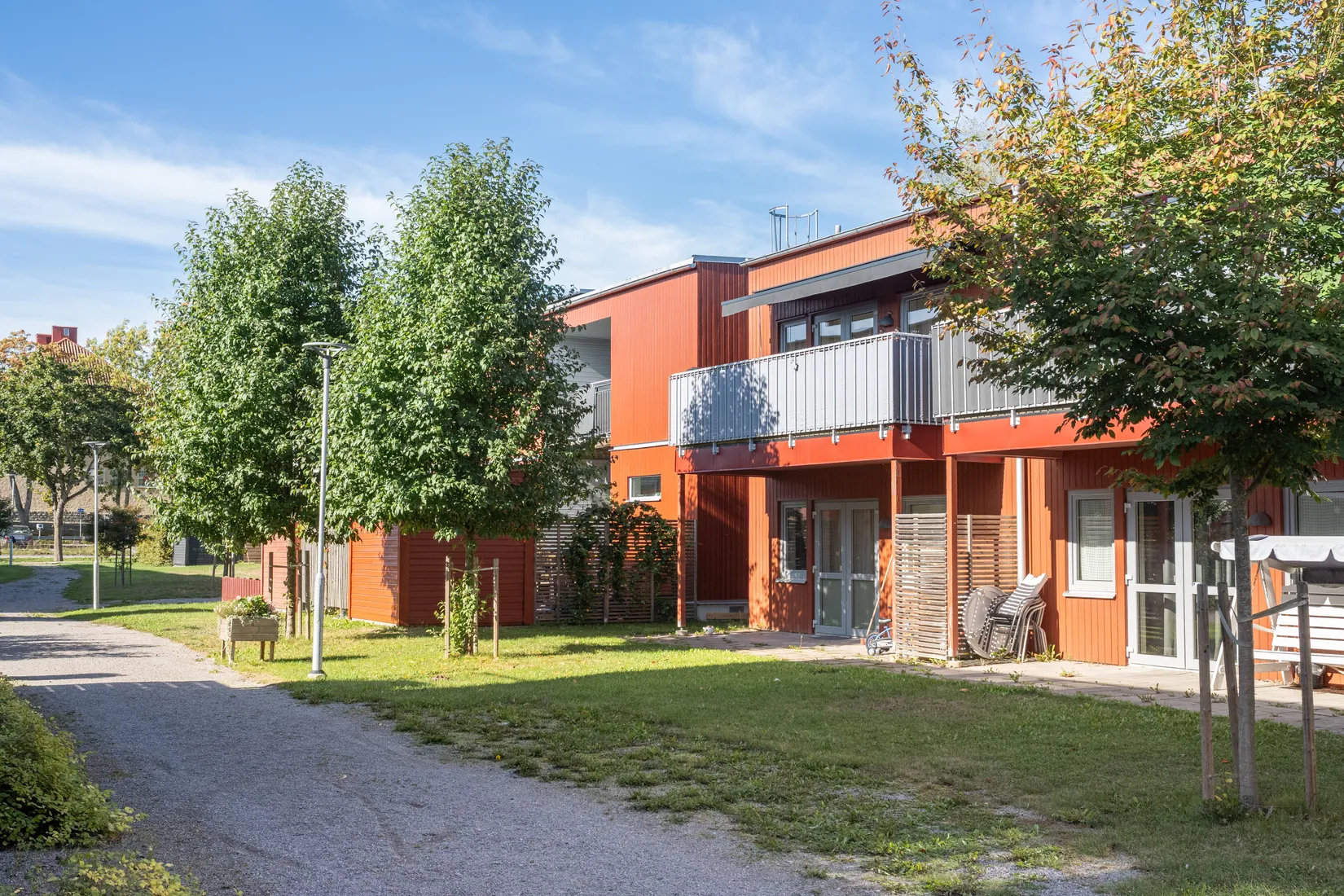 Bostadsrätt, Sundbyvägen 11K, Sundby Park , Strängnäs