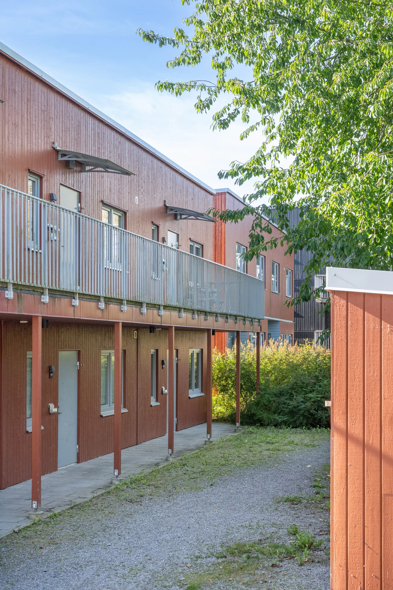 Bostadsrätt, Sundbyvägen 11K, Sundby Park , Strängnäs