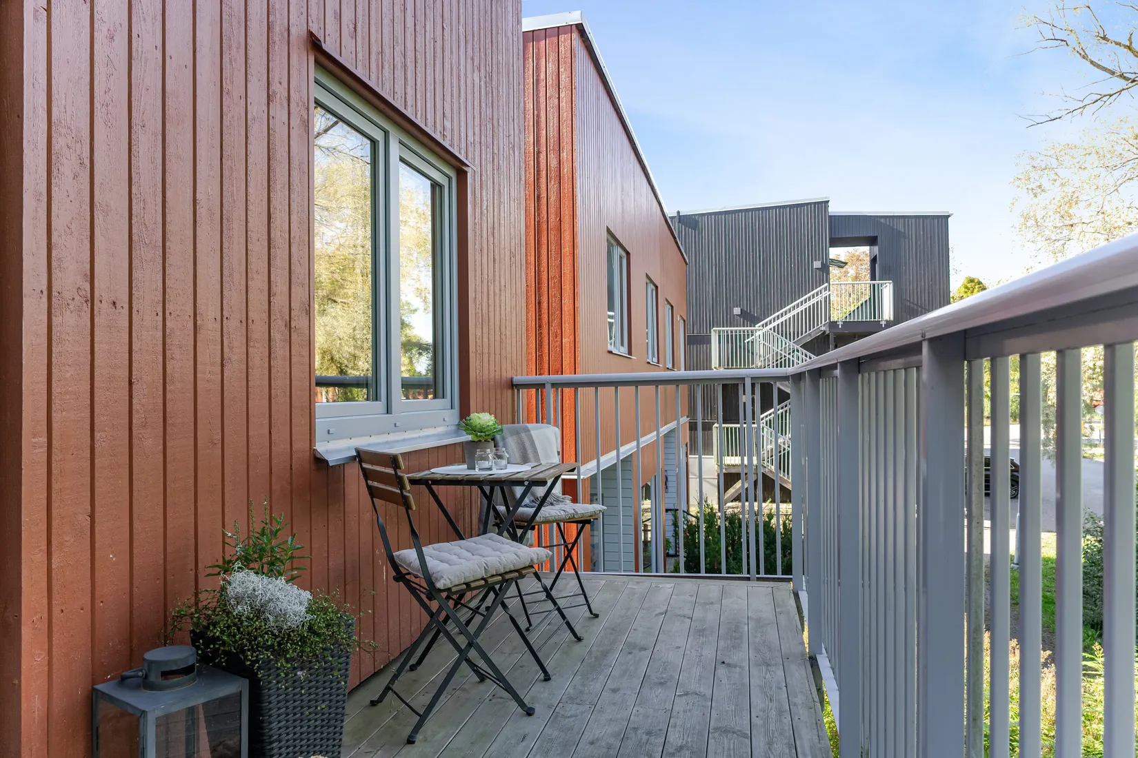 Bostadsrätt, Sundbyvägen 11K, Sundby Park , Strängnäs