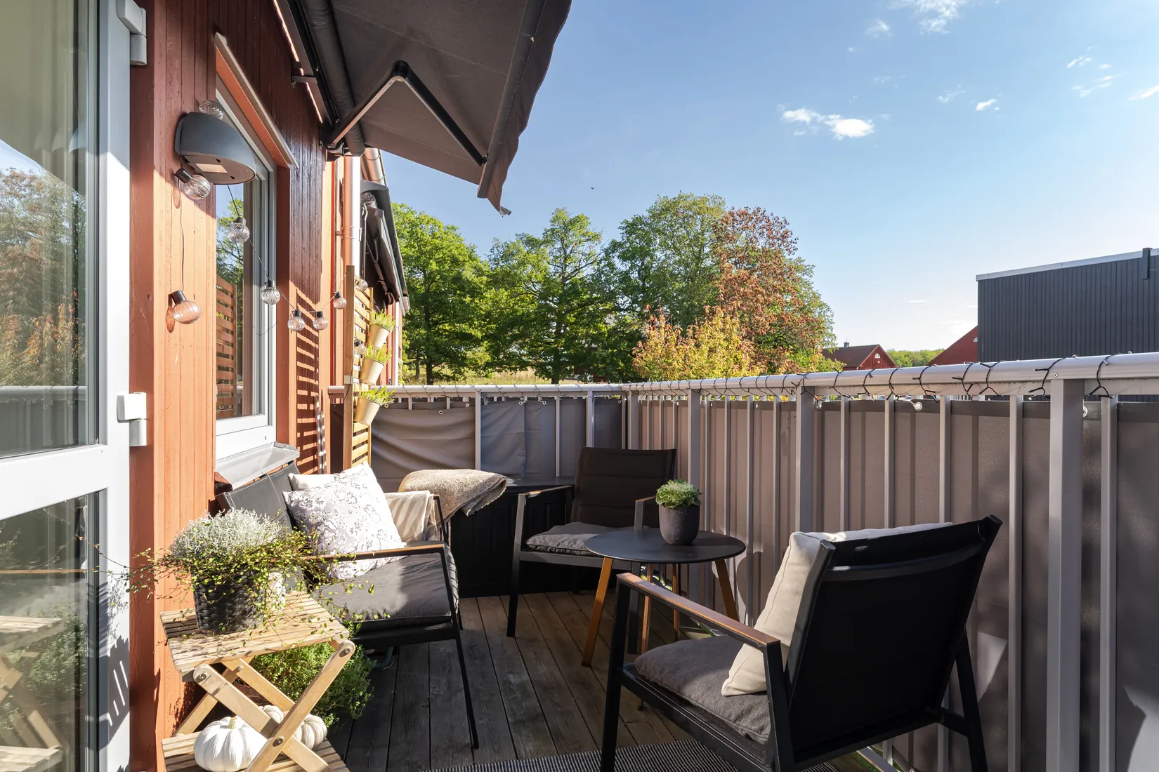 Bostadsrätt, Sundbyvägen 11K, Sundby Park , Strängnäs