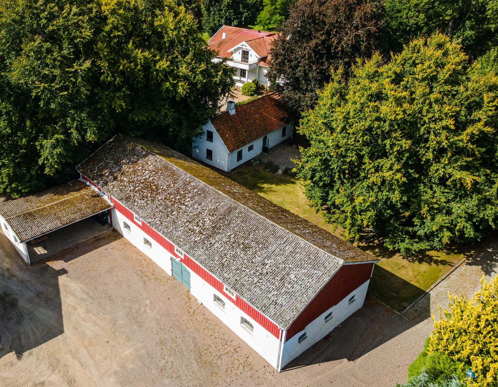 Villa, Södra Signestorpsvägen 200, Helsingborg