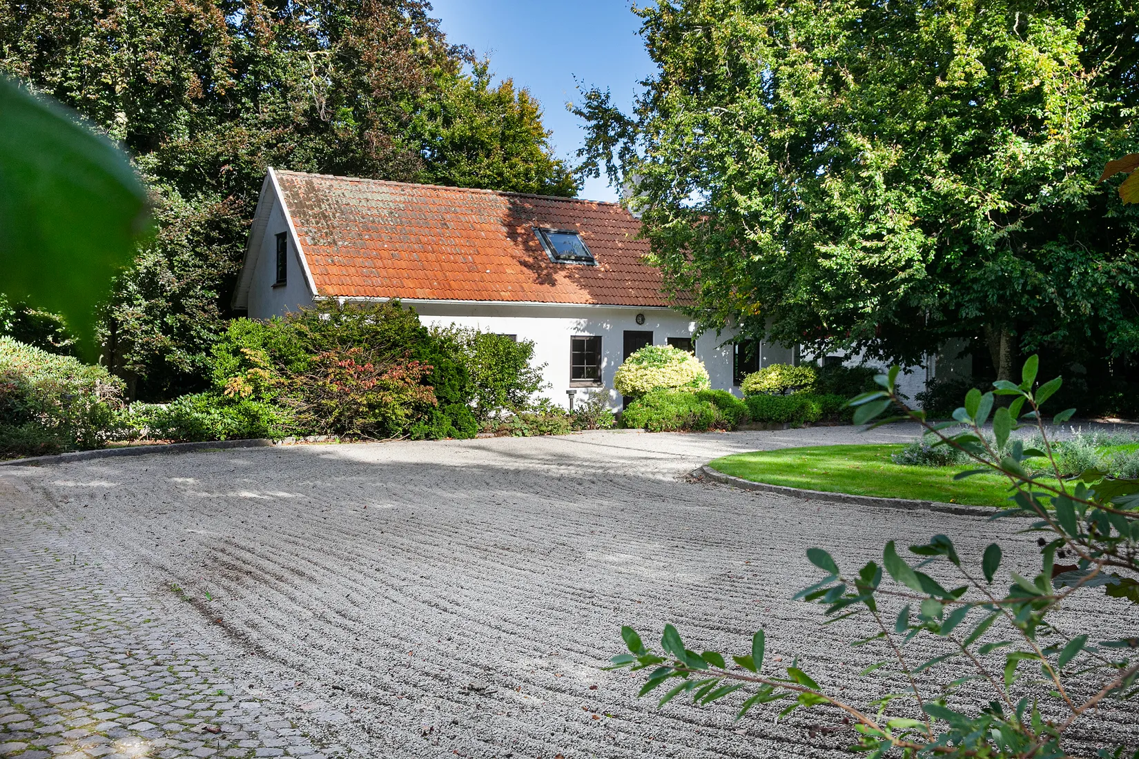 Villa, Södra Signestorpsvägen 200, Helsingborg
