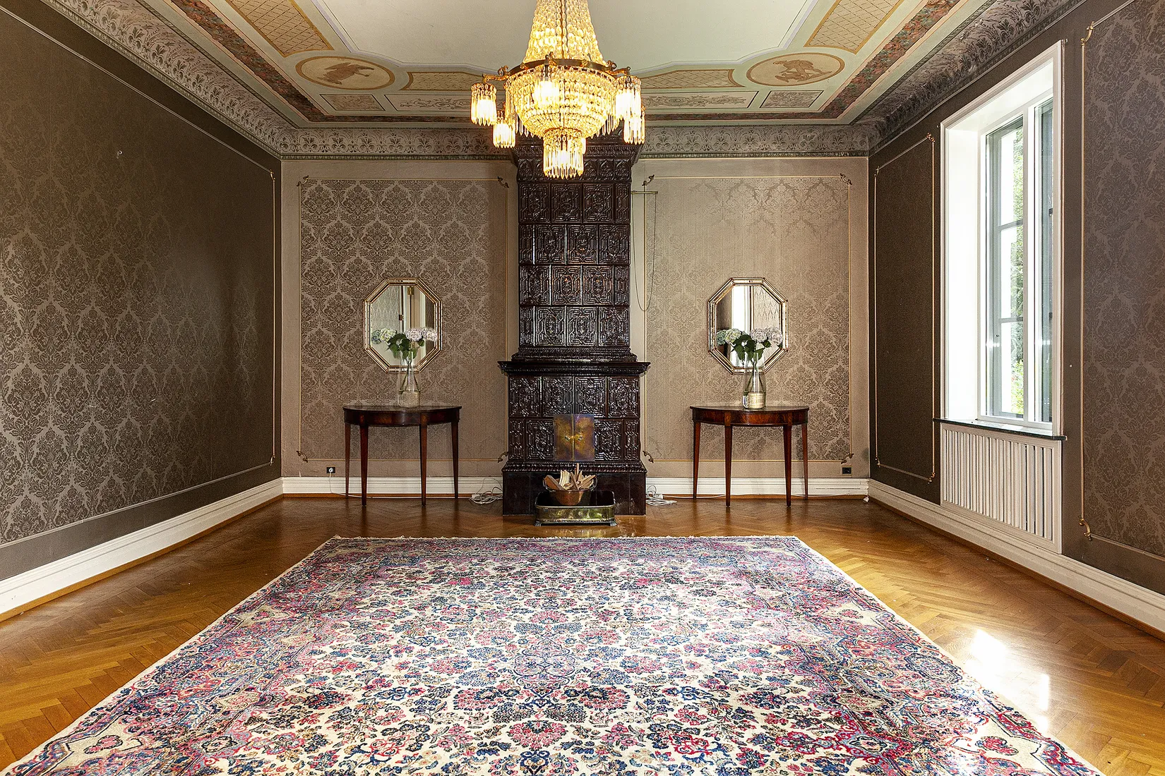 Villa, Södra Signestorpsvägen 200, Helsingborg